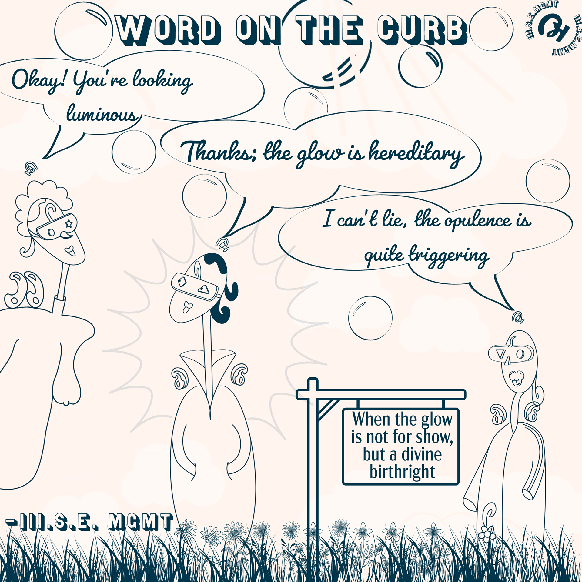 Spiritual humor cartoons: Light spiritual humor #work #healingtrauma #humor #spirituality