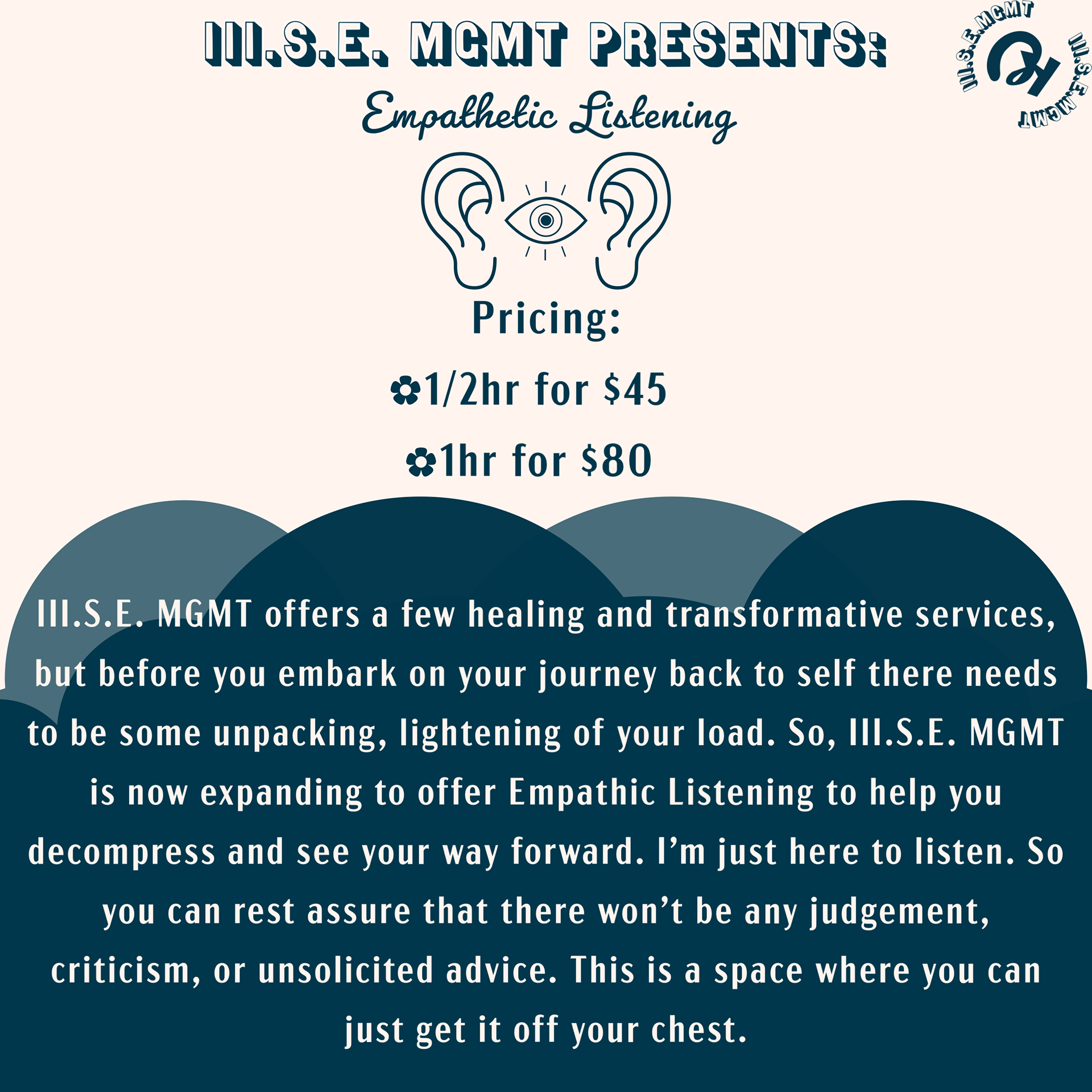 Empathetic Listening