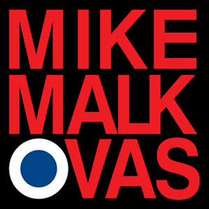 Mike Malkovas