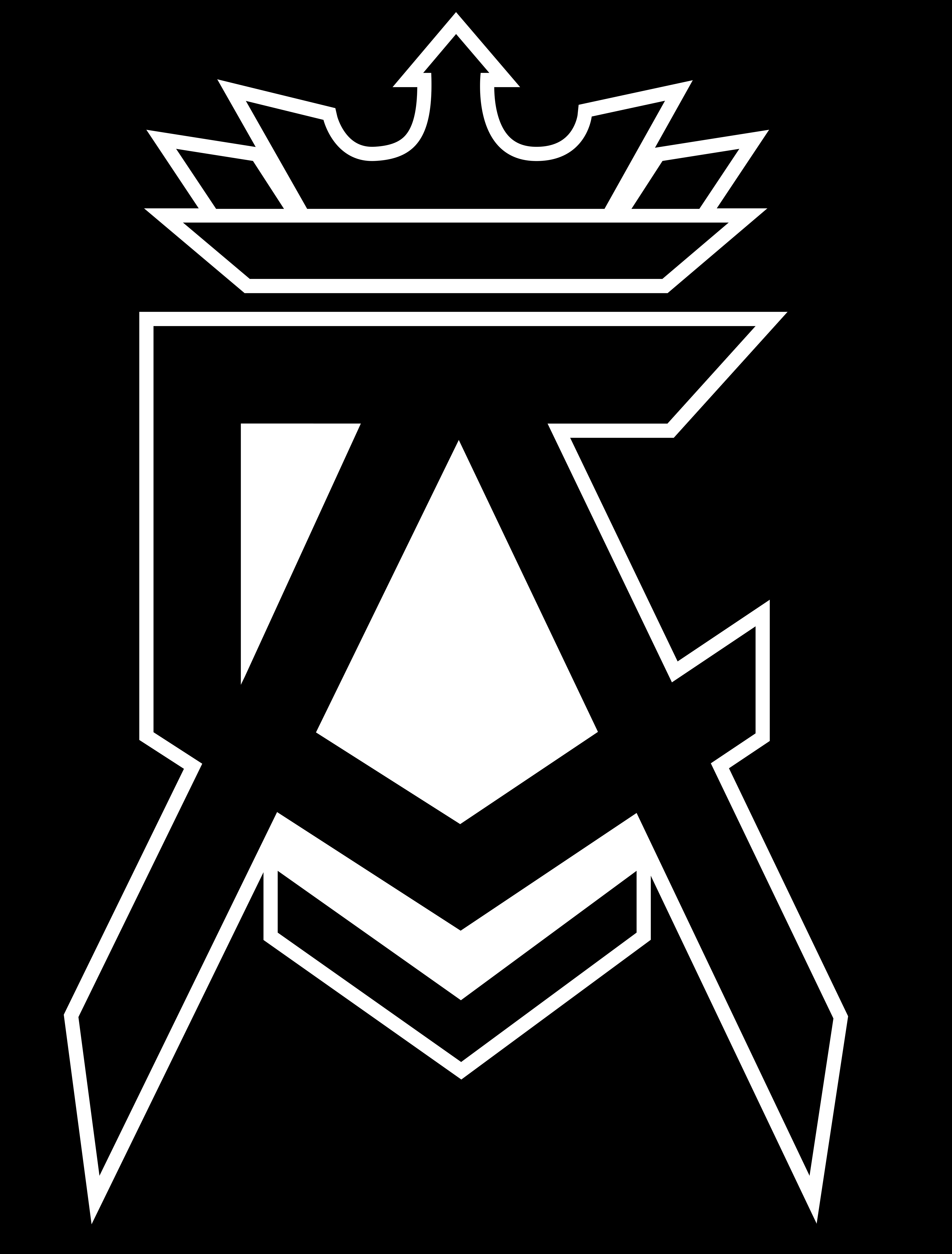 This is my personal logo.
