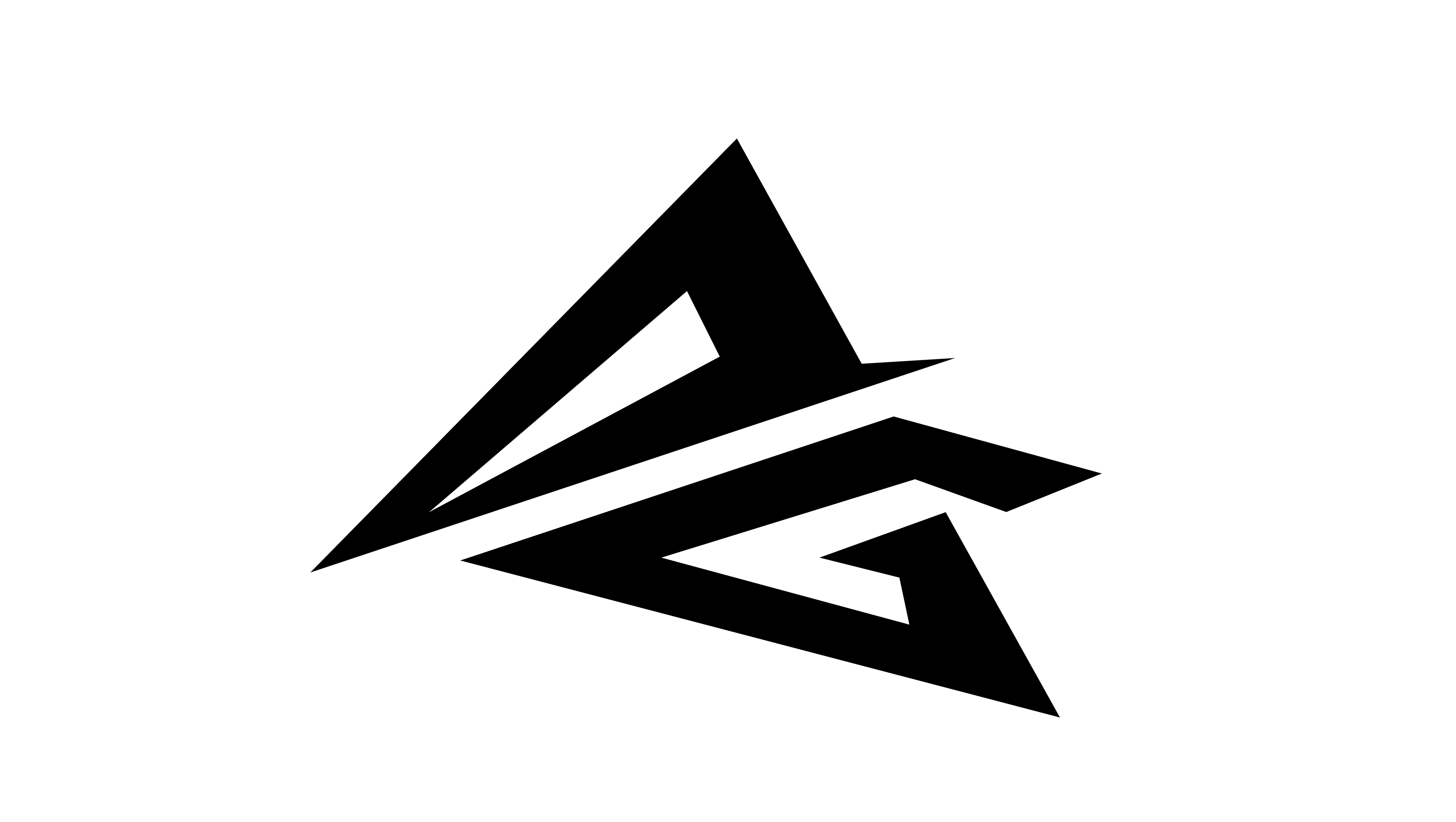 This logo was created for an online competitive gaming team.