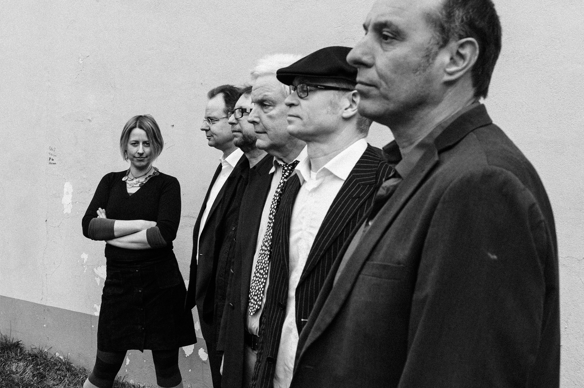 Hillmans Blues Band