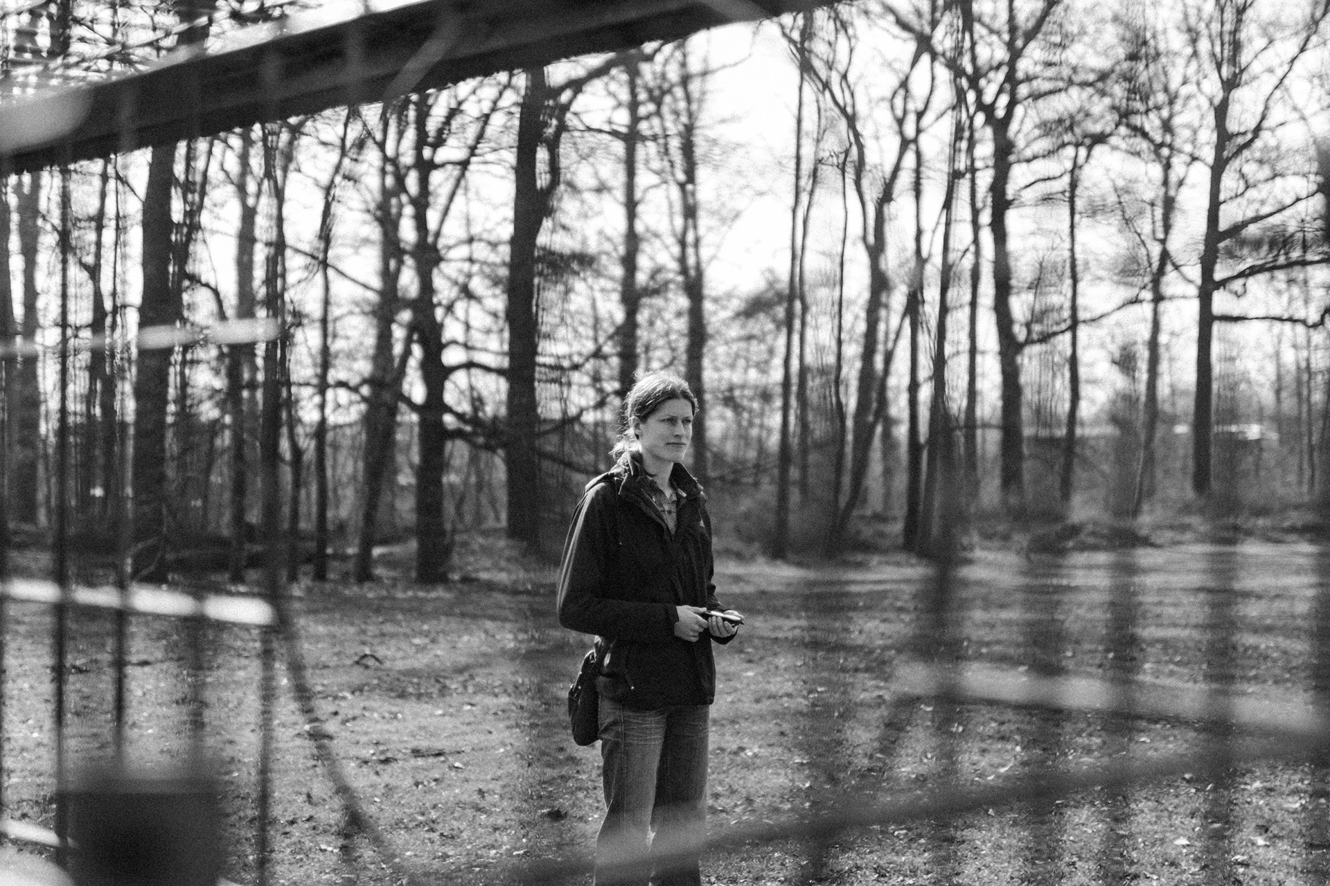 Kerstin Garefrekes.