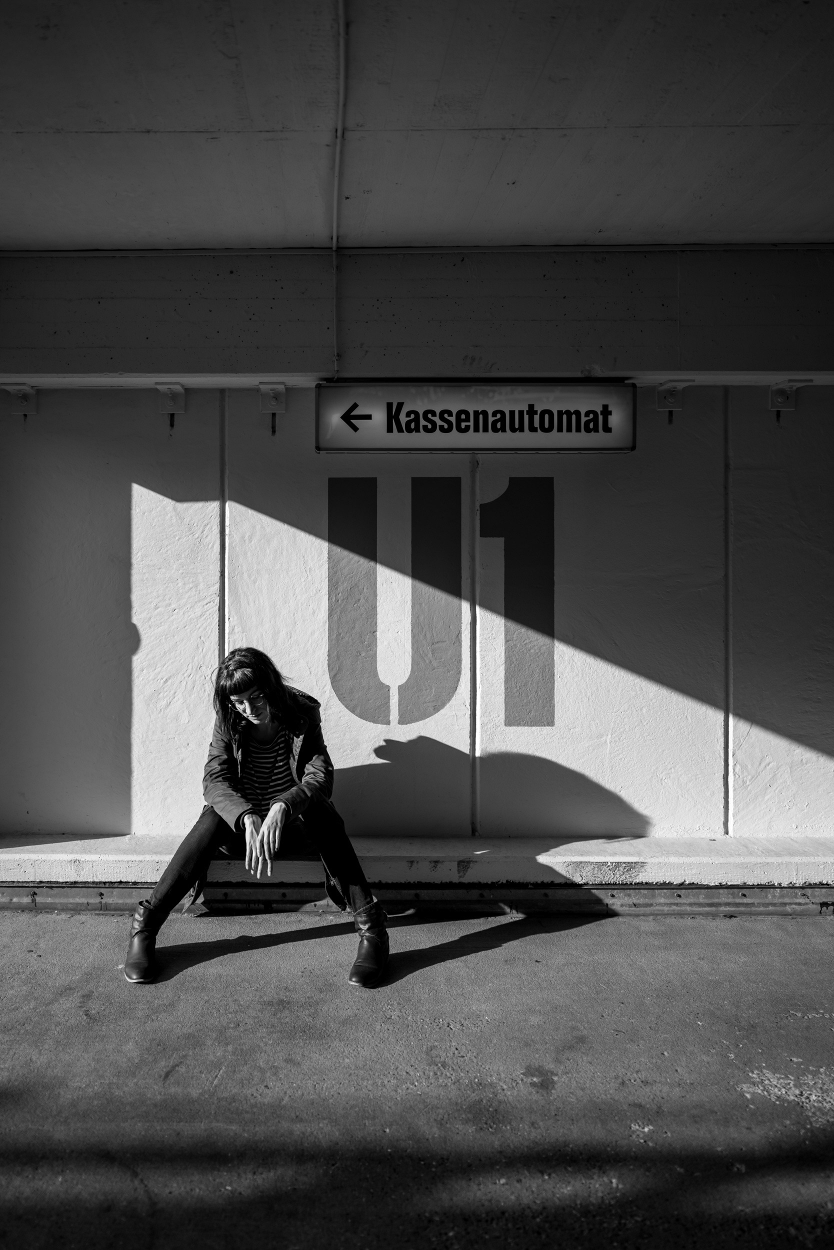 Sanne.