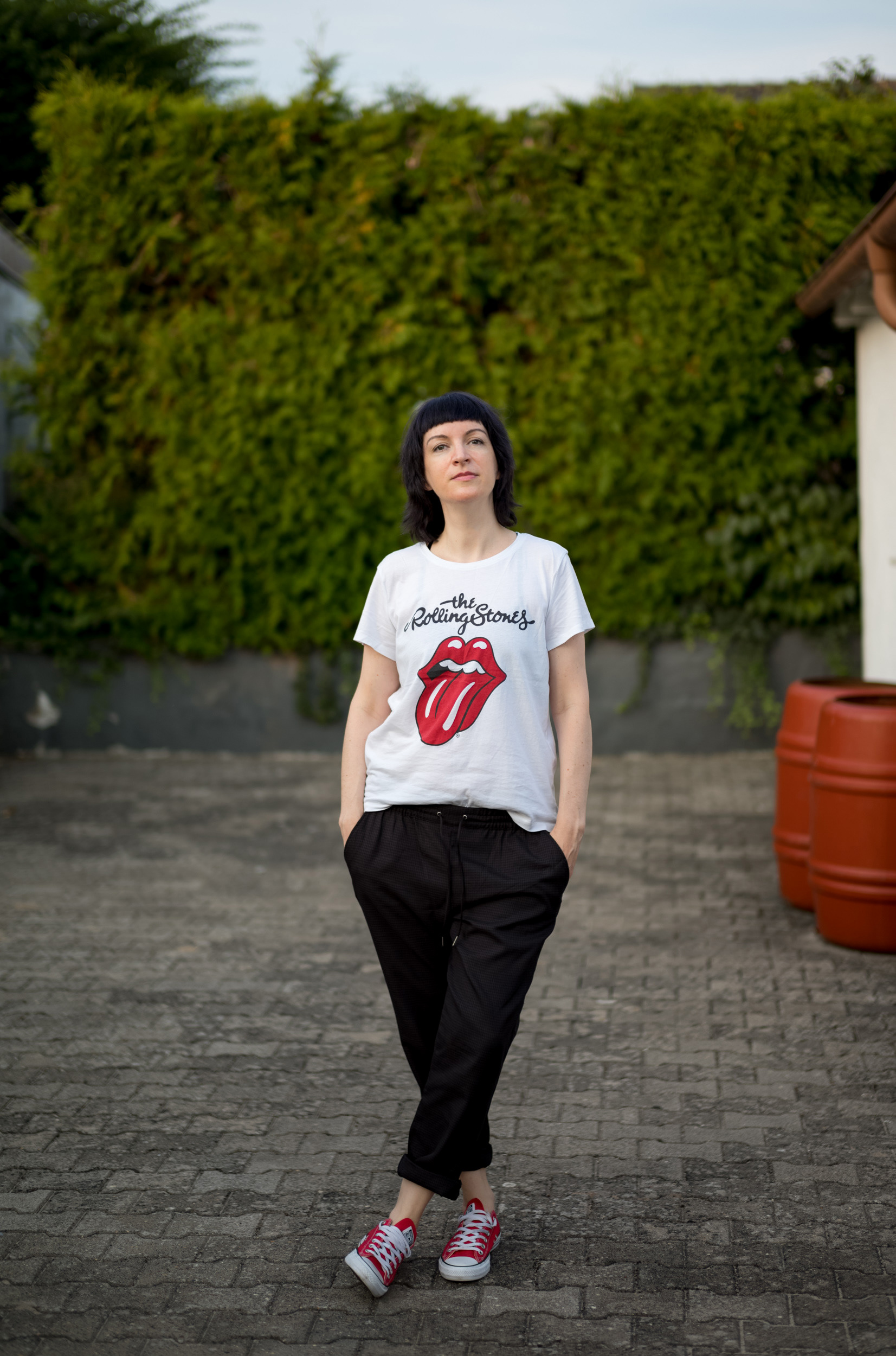 Sanne.