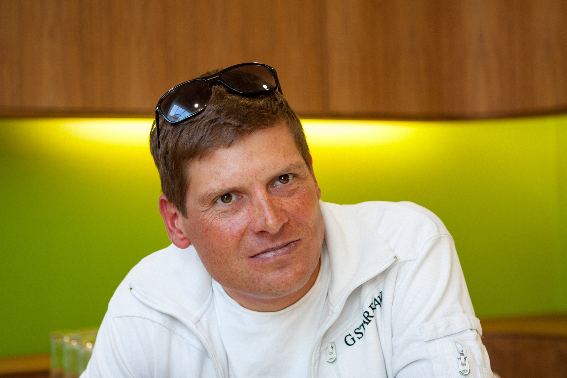 Jan Ullrich.