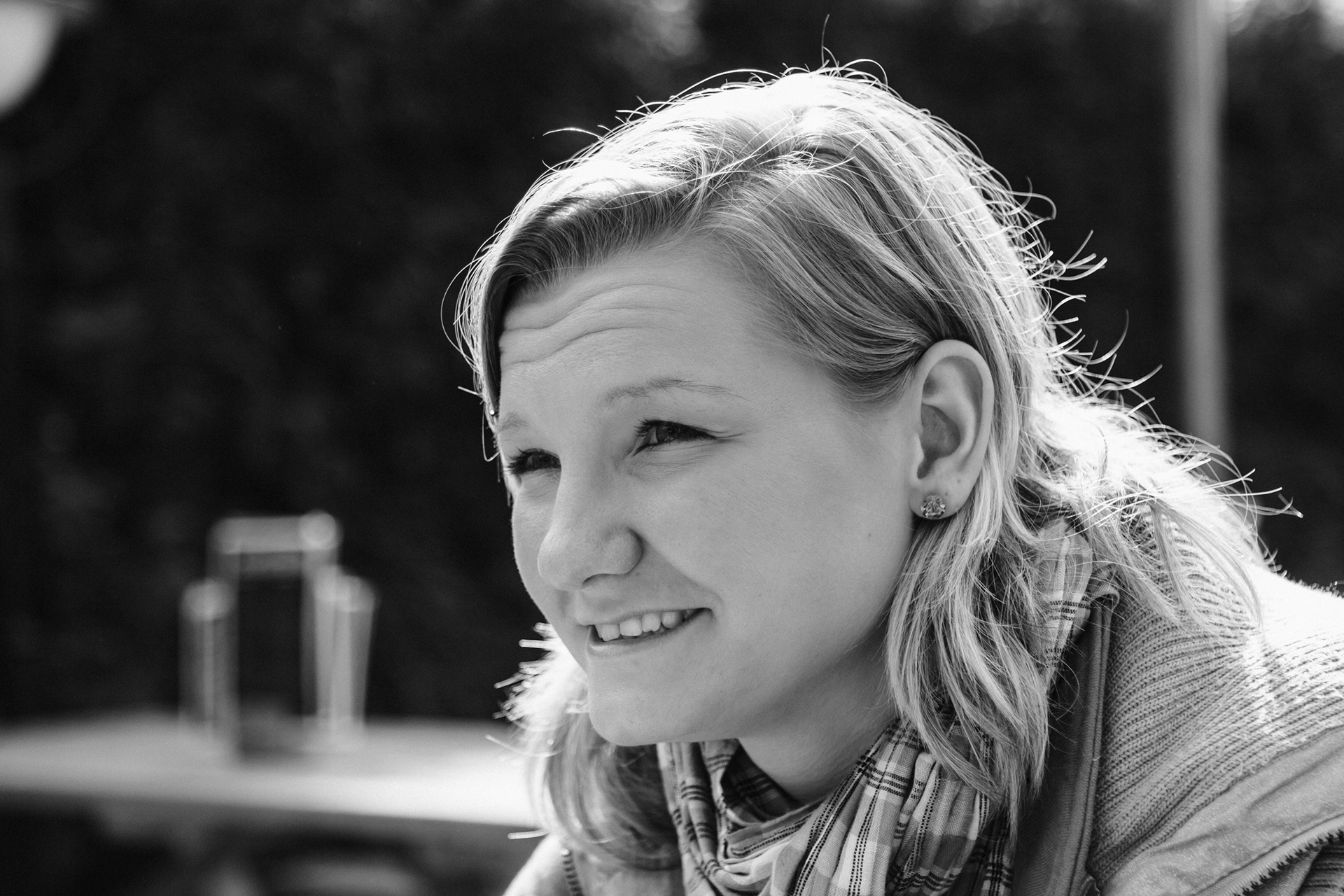 Alexandra Popp.