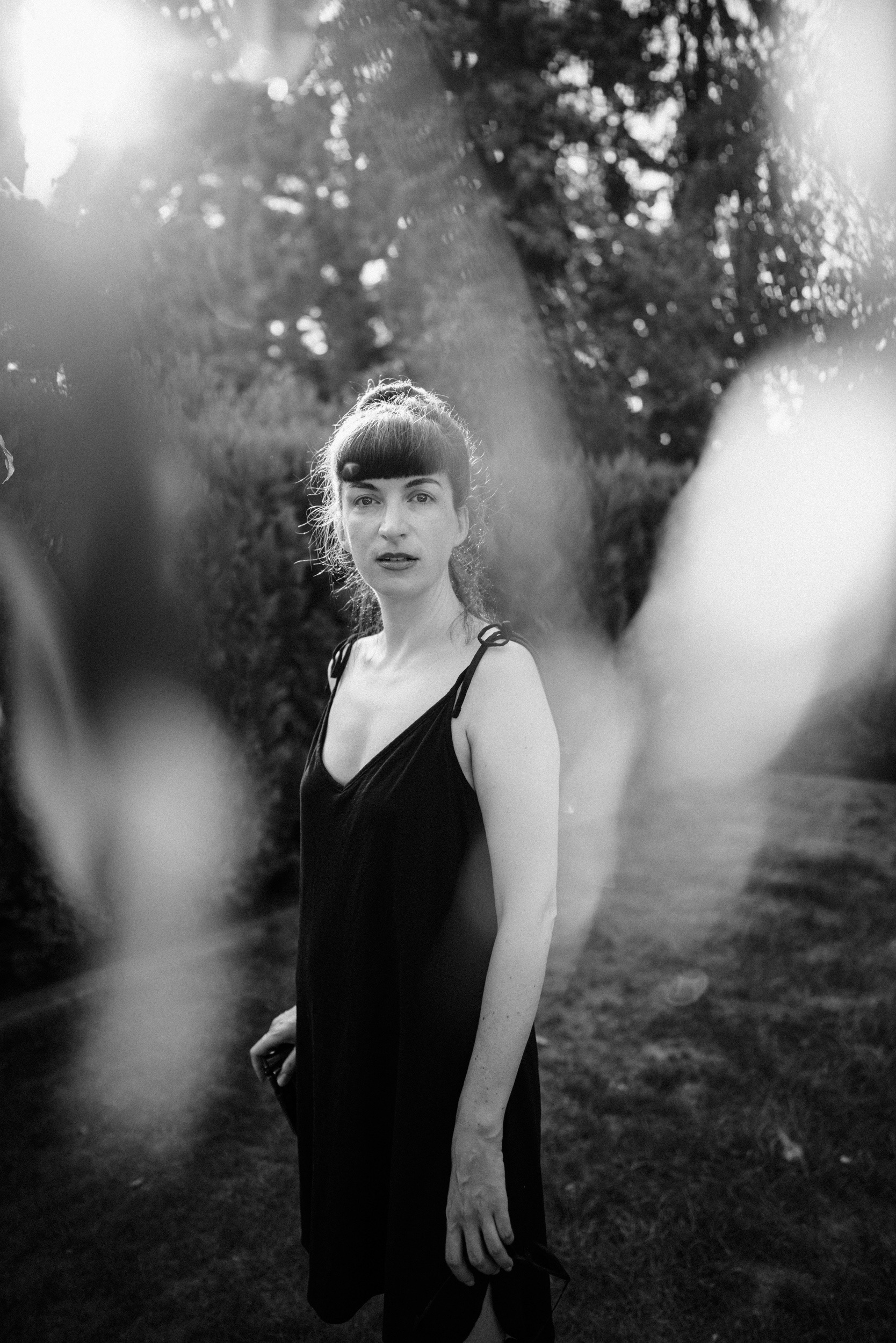 Sanne.