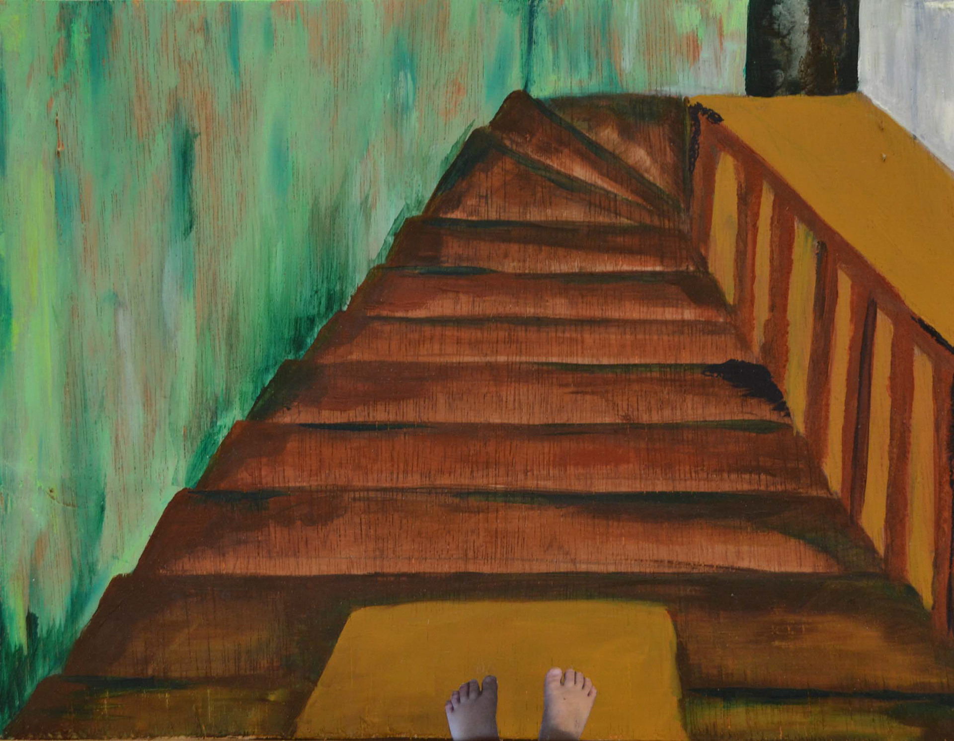 First Steps