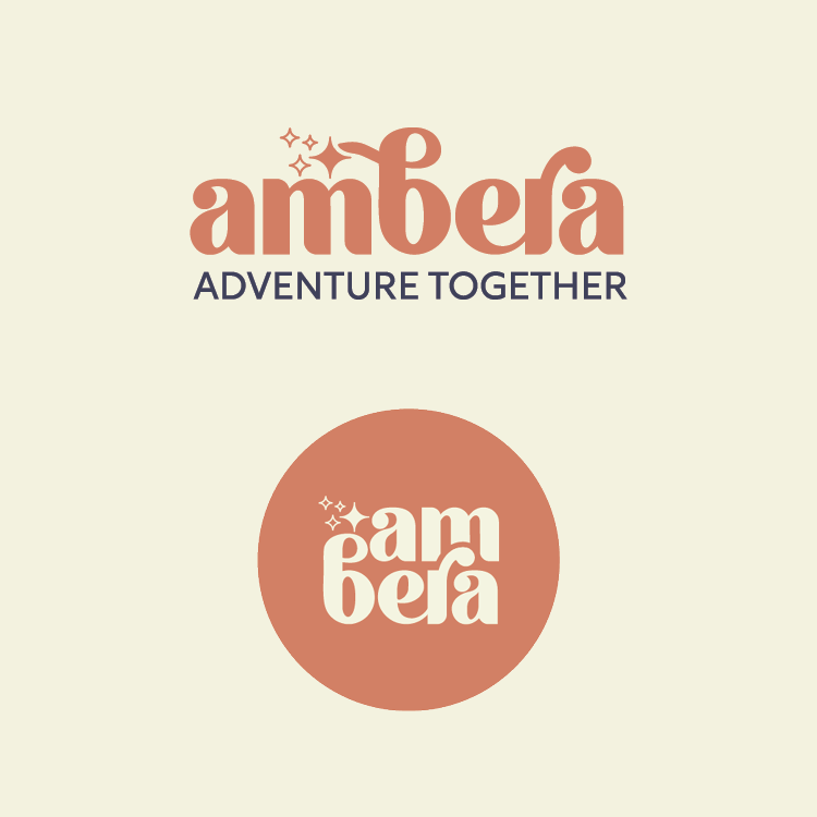Conceptual logos for an app