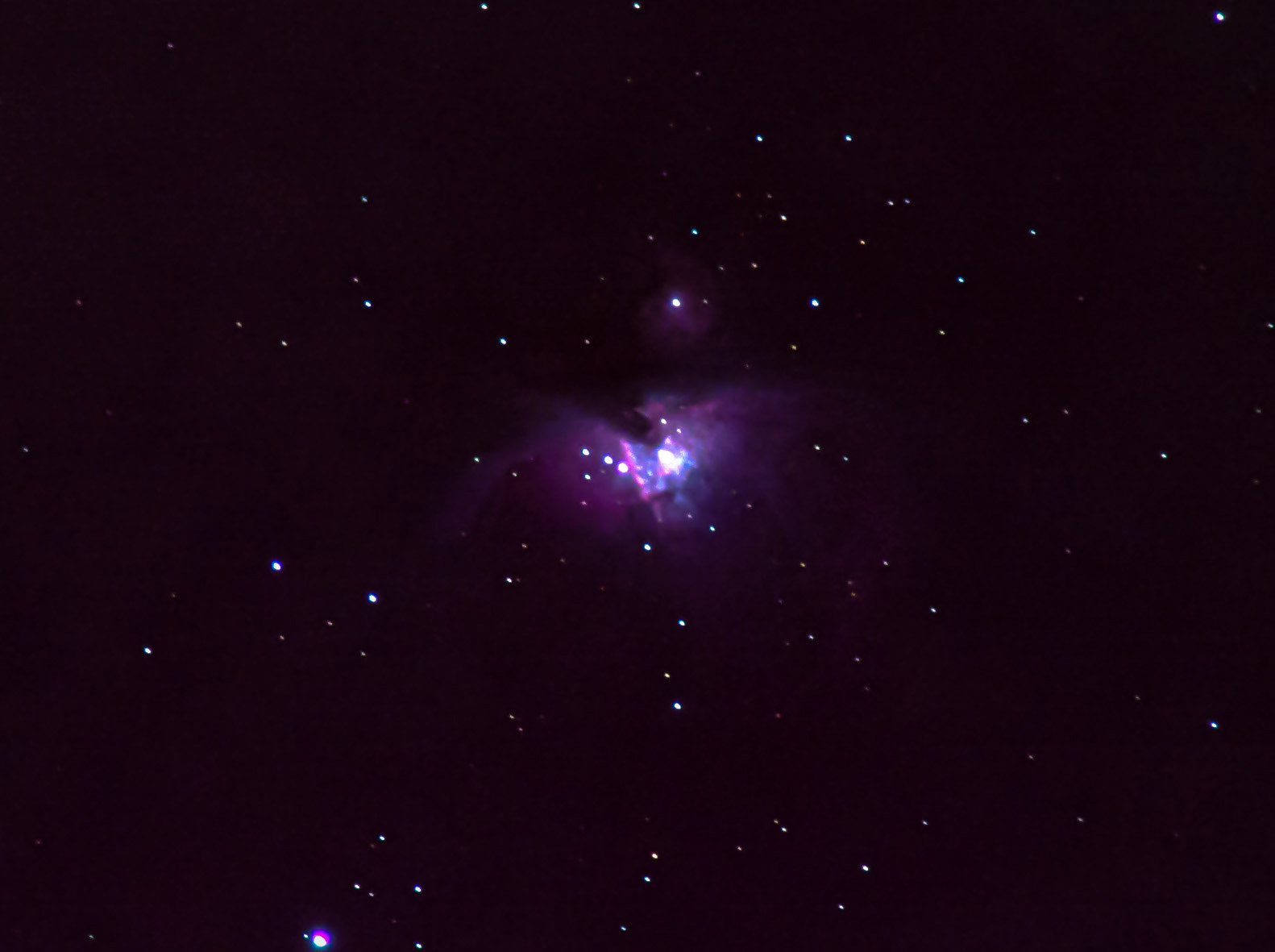 Orion Nebula