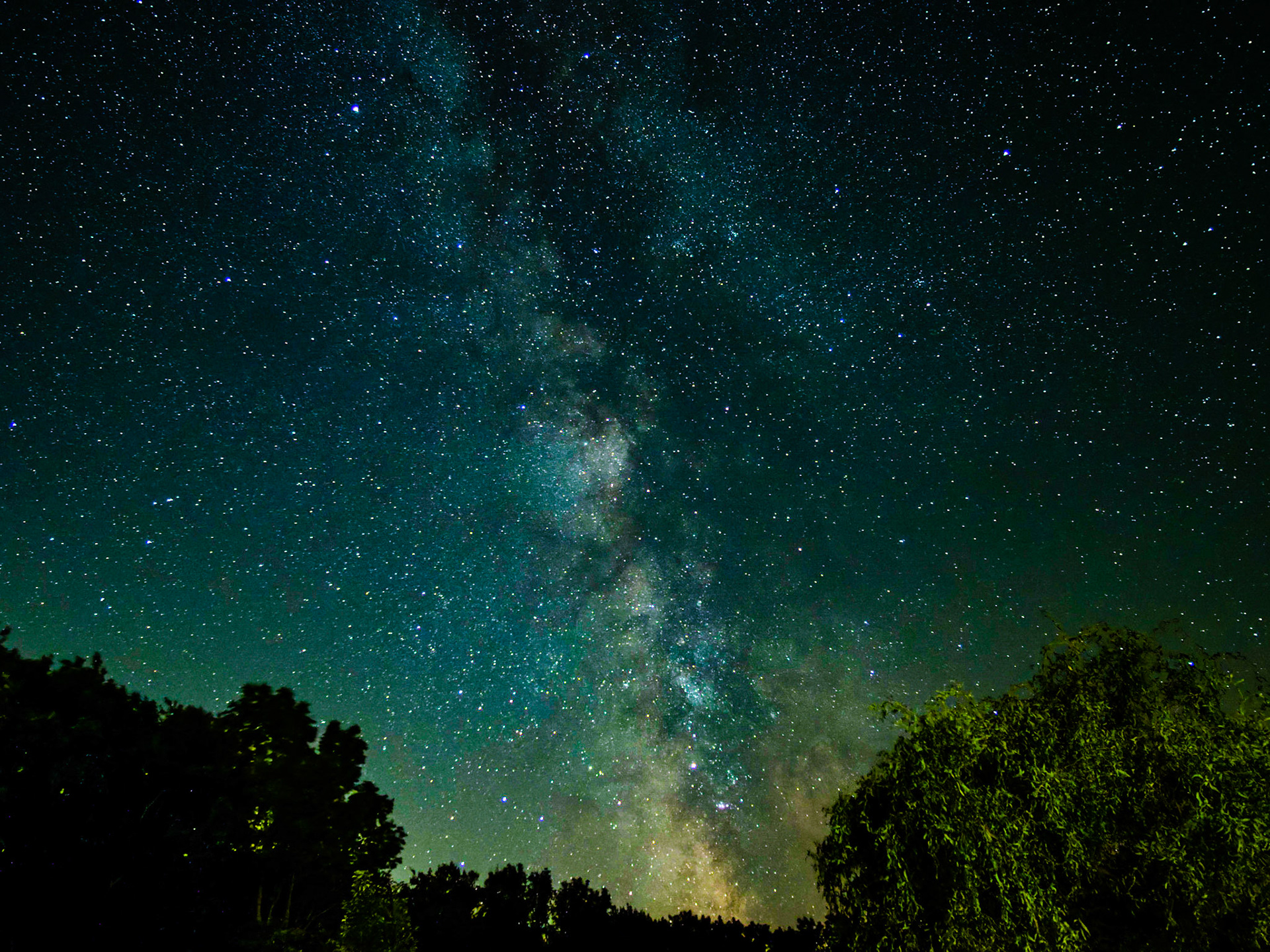 Milky Way