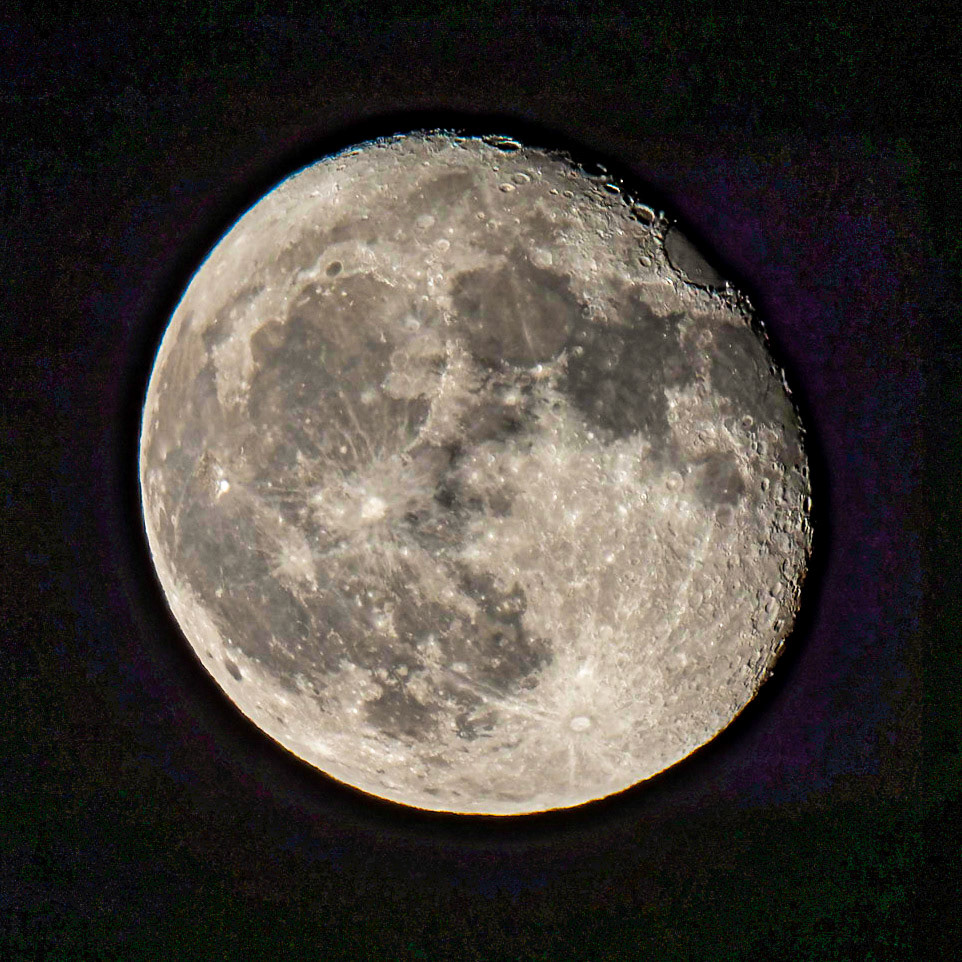 Moon