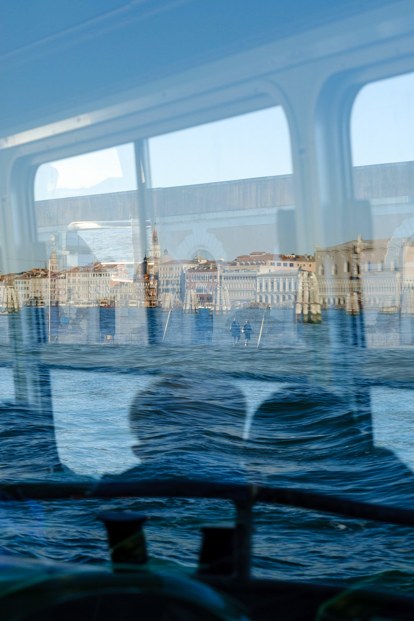 Vapretto Reflections