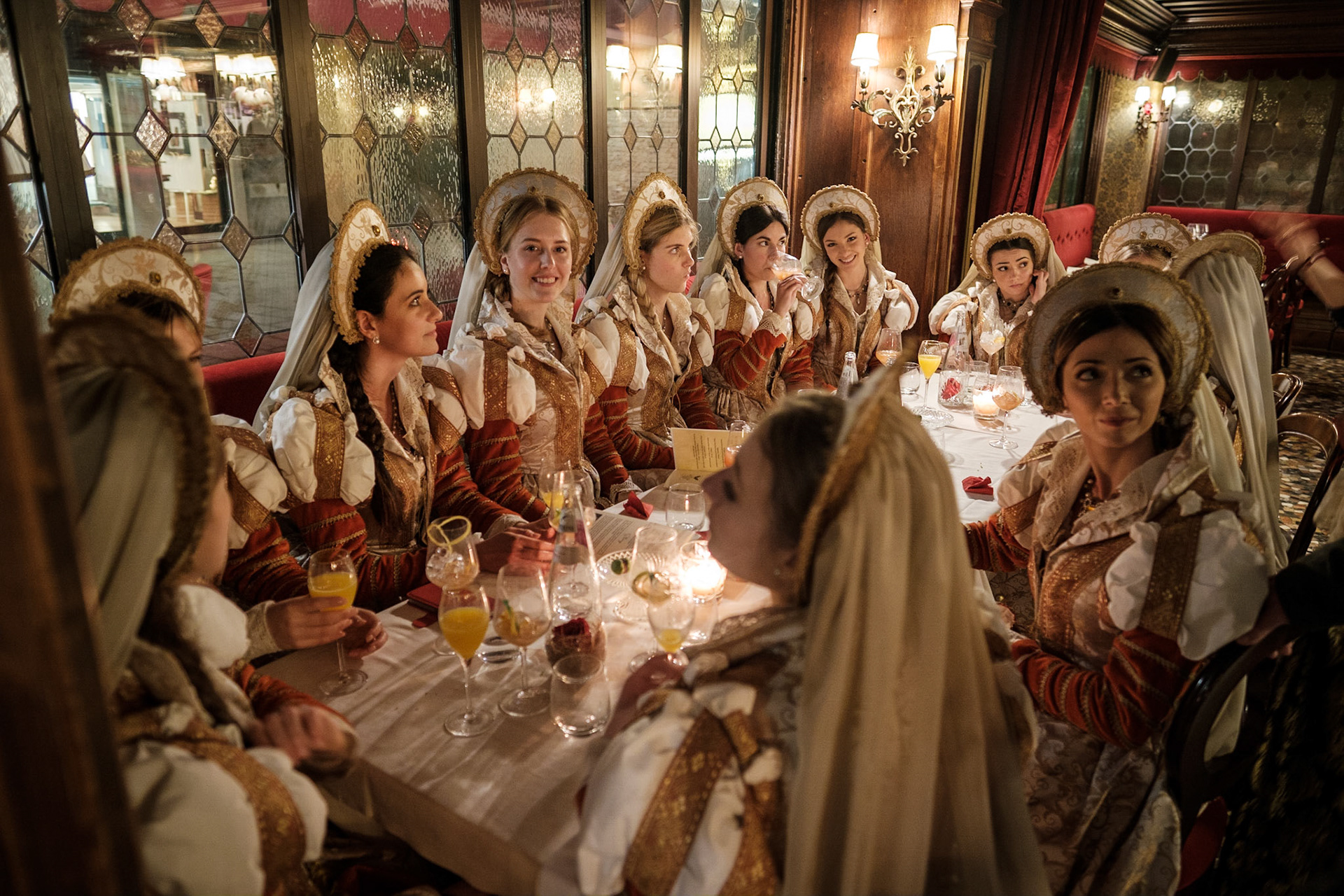 Maria's of Venice