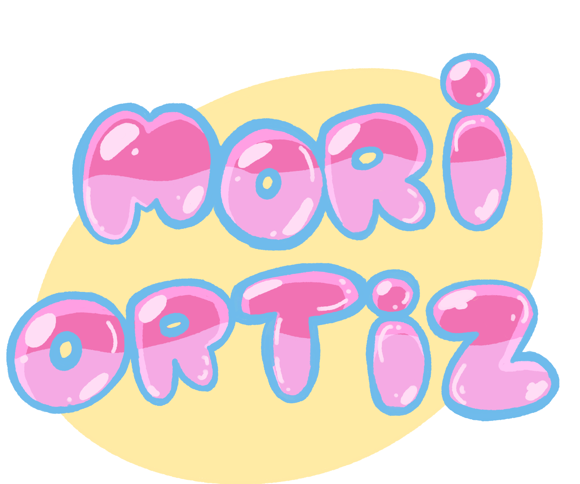 Mori Ortiz