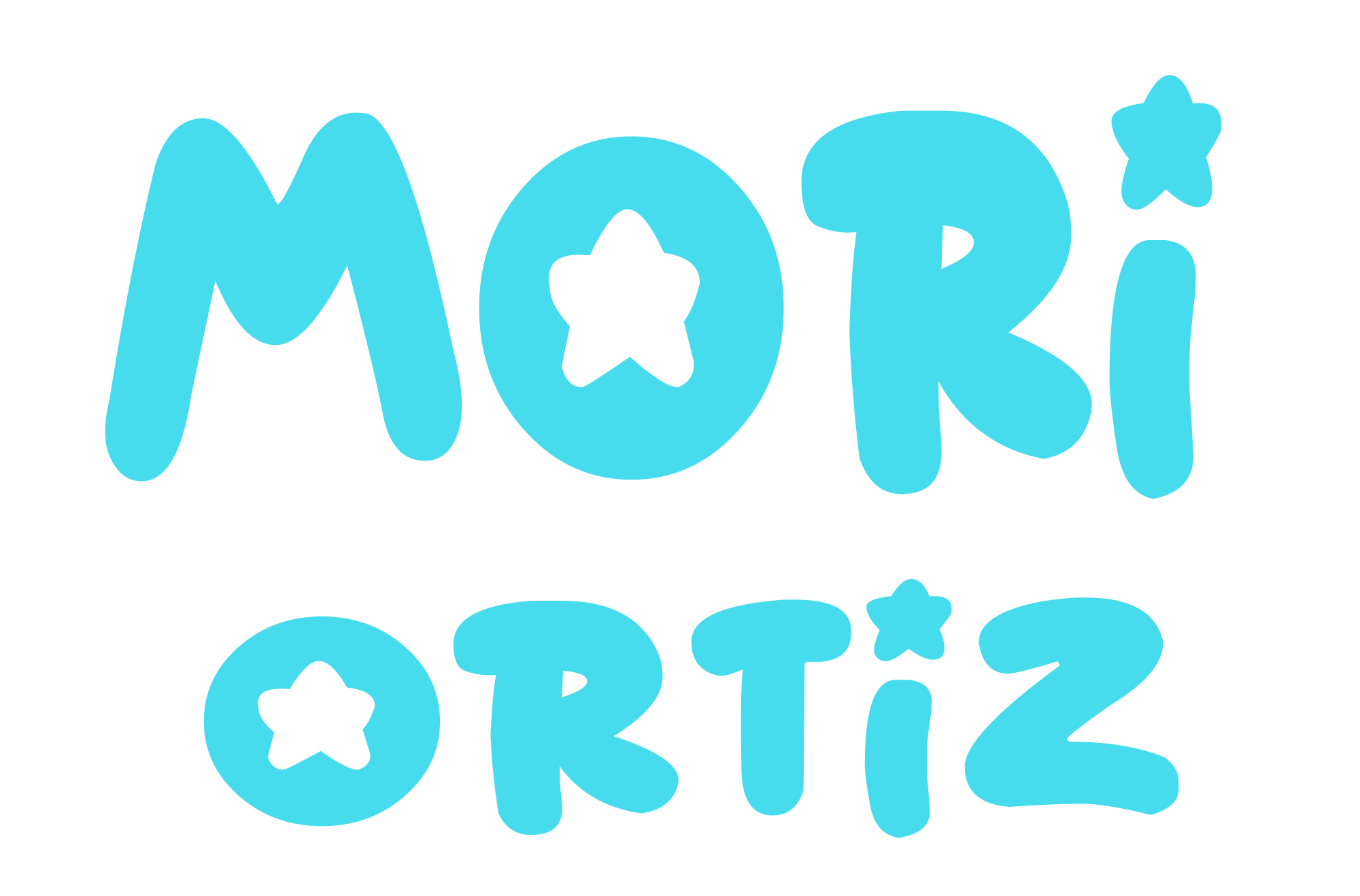 Mori Ortiz