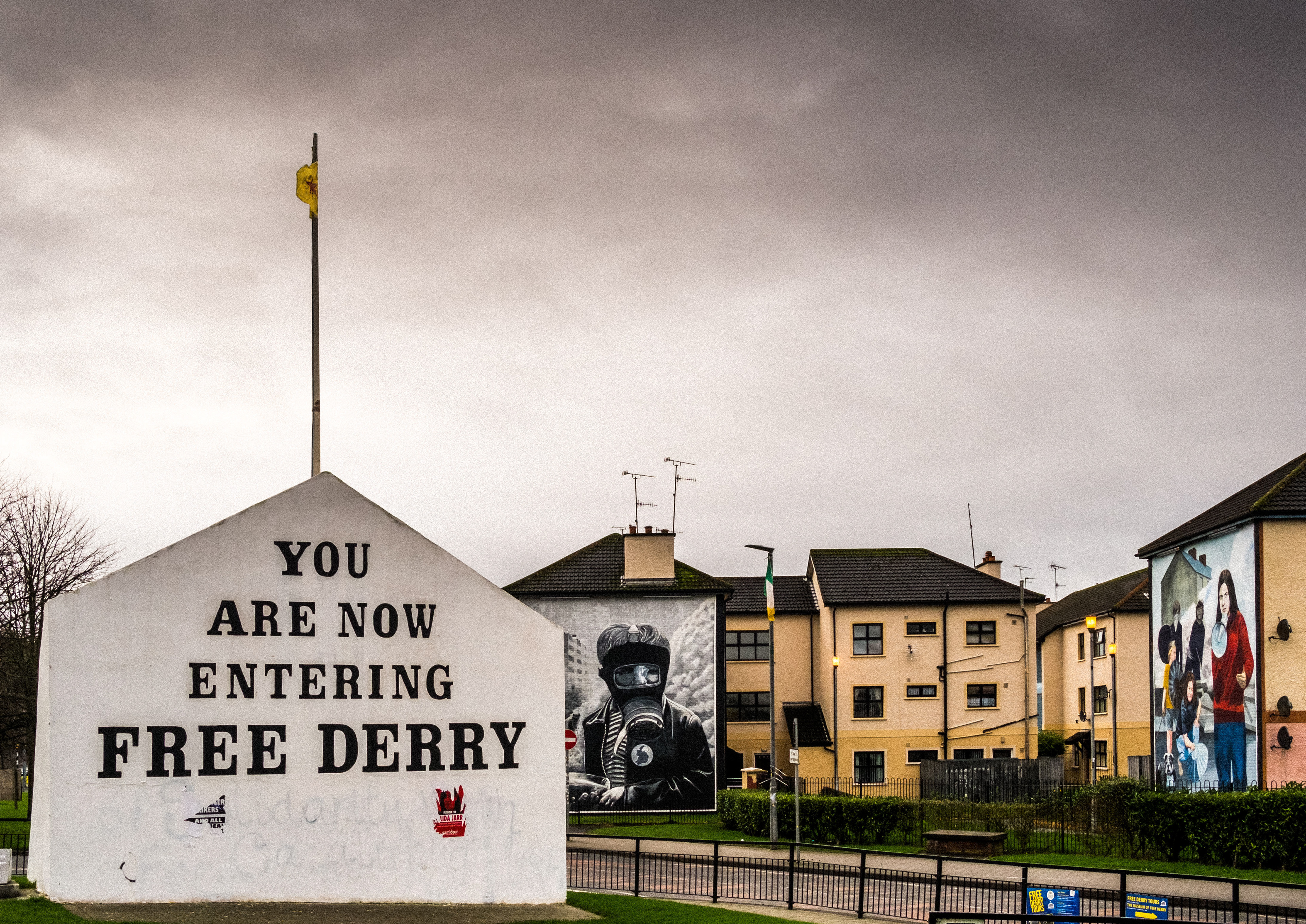 Free Derry
