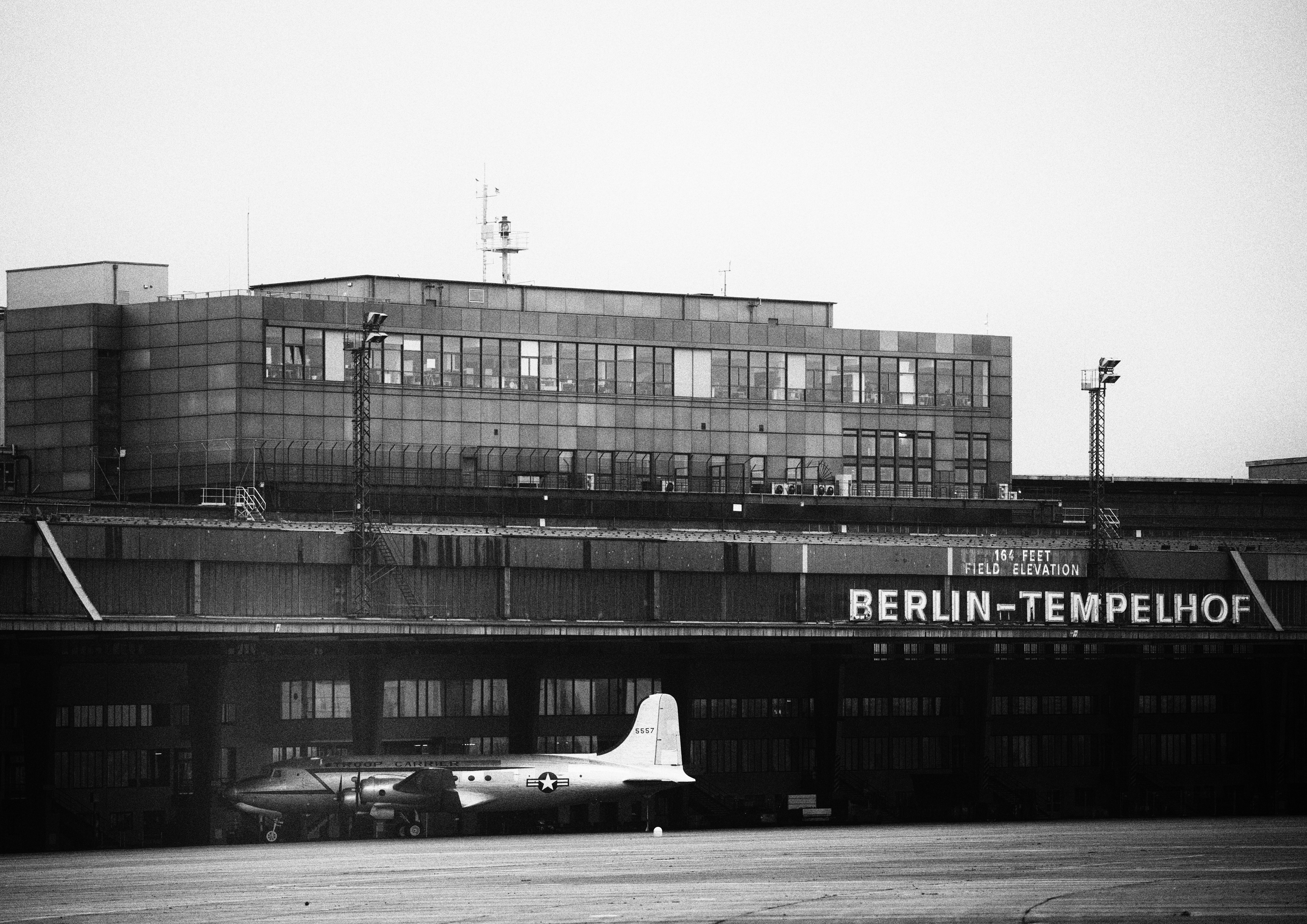 Tempelhof