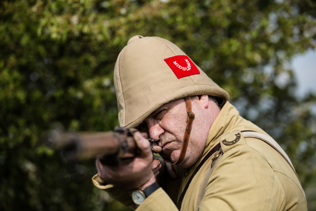 Boer War