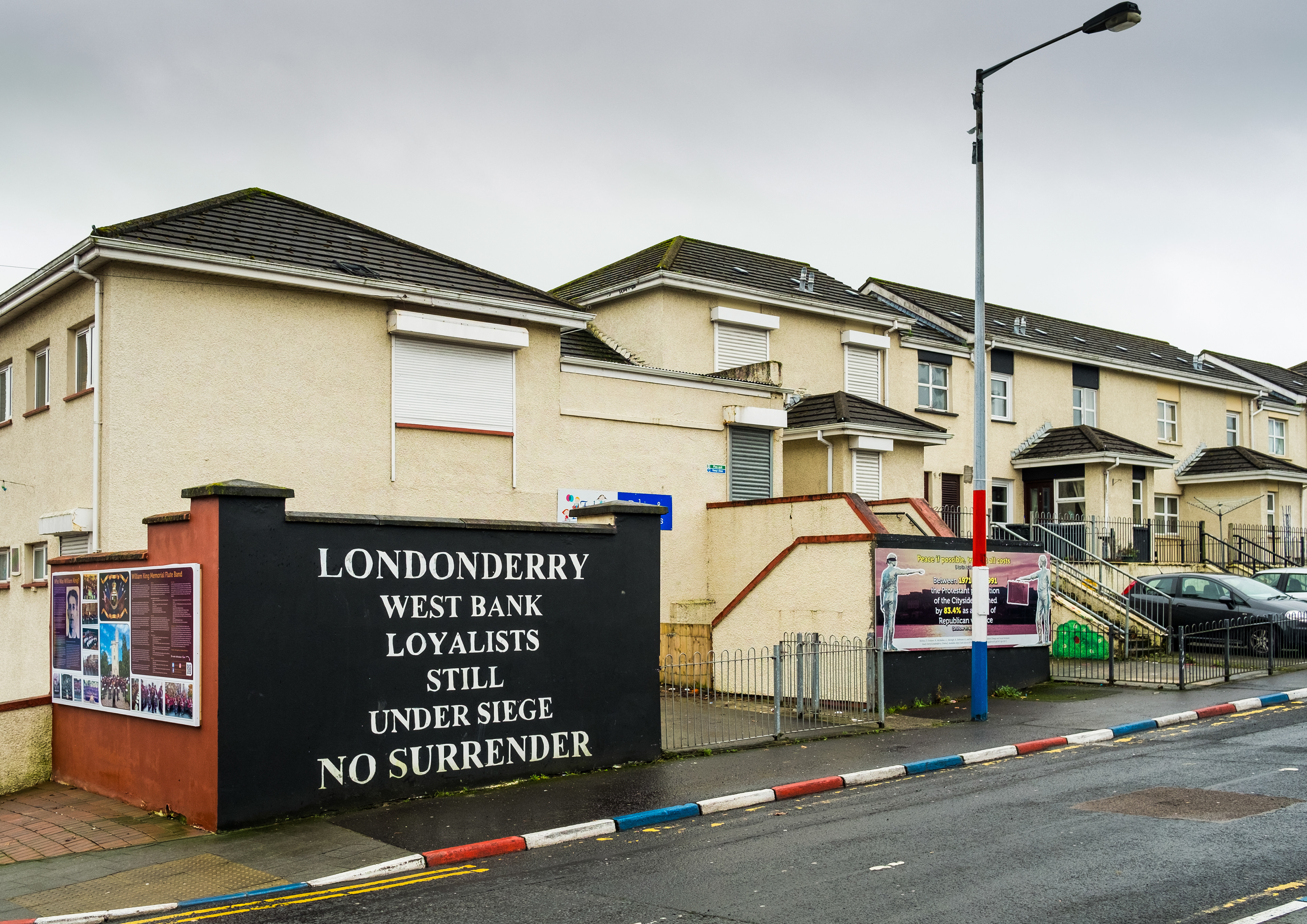 Londonderry