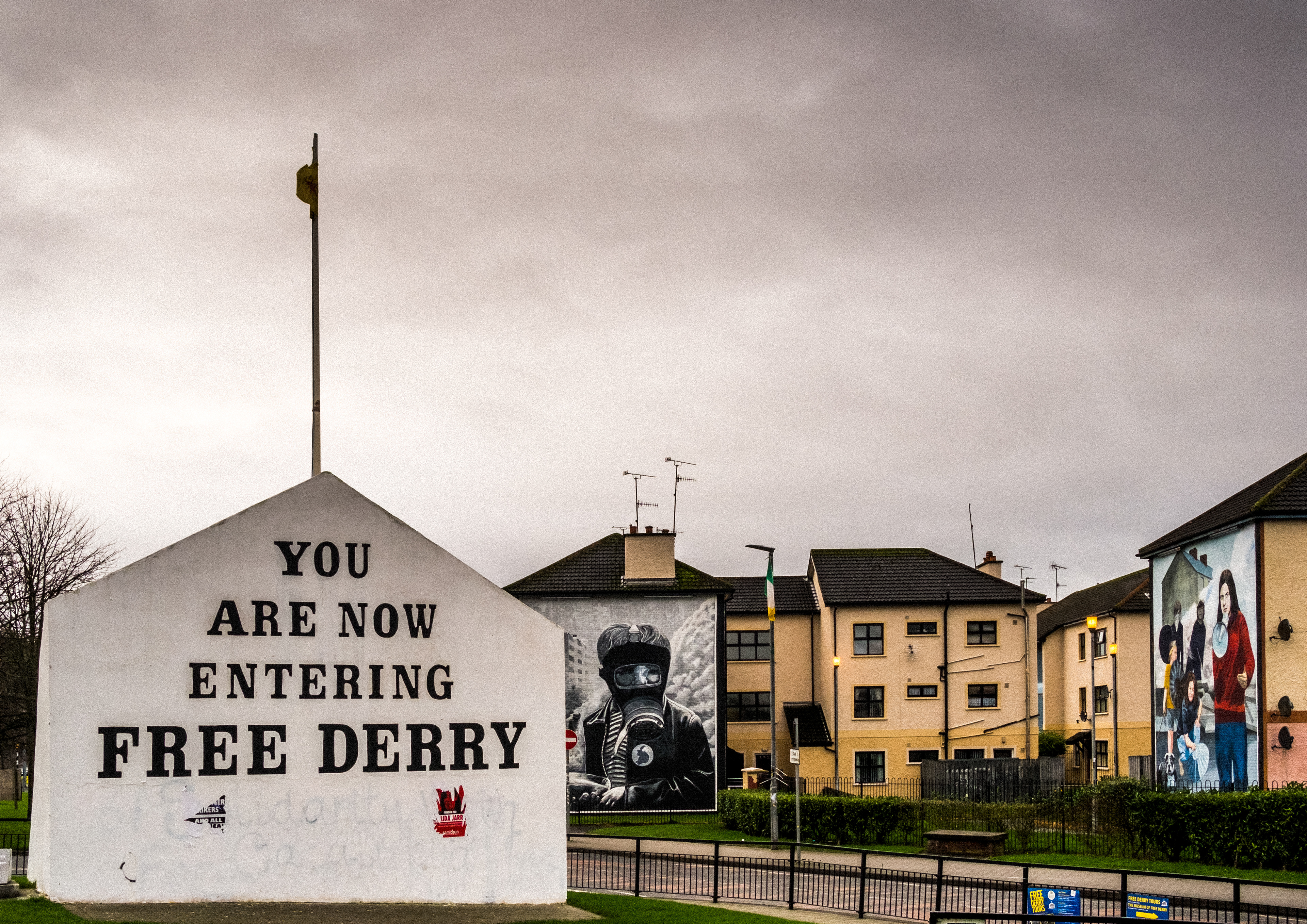Londonderry