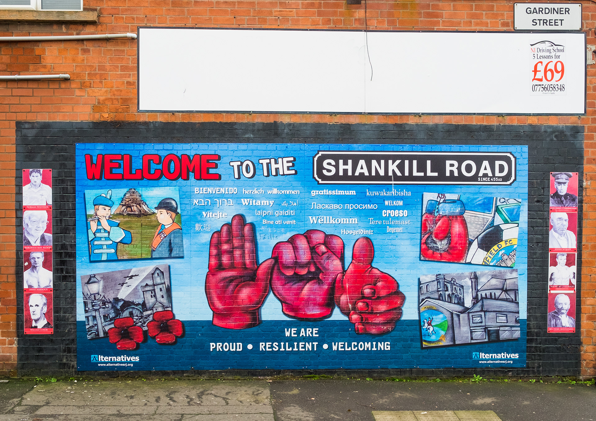 Belfast