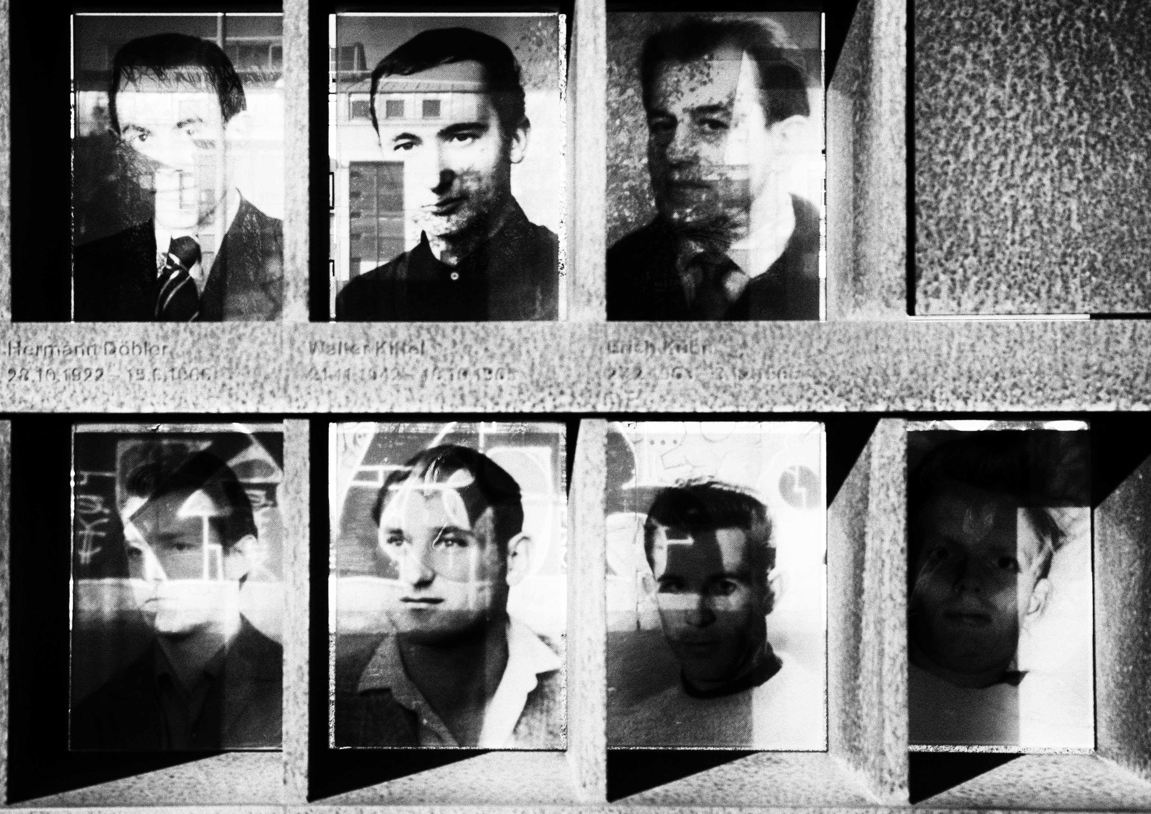 Berlin Wall Memorial