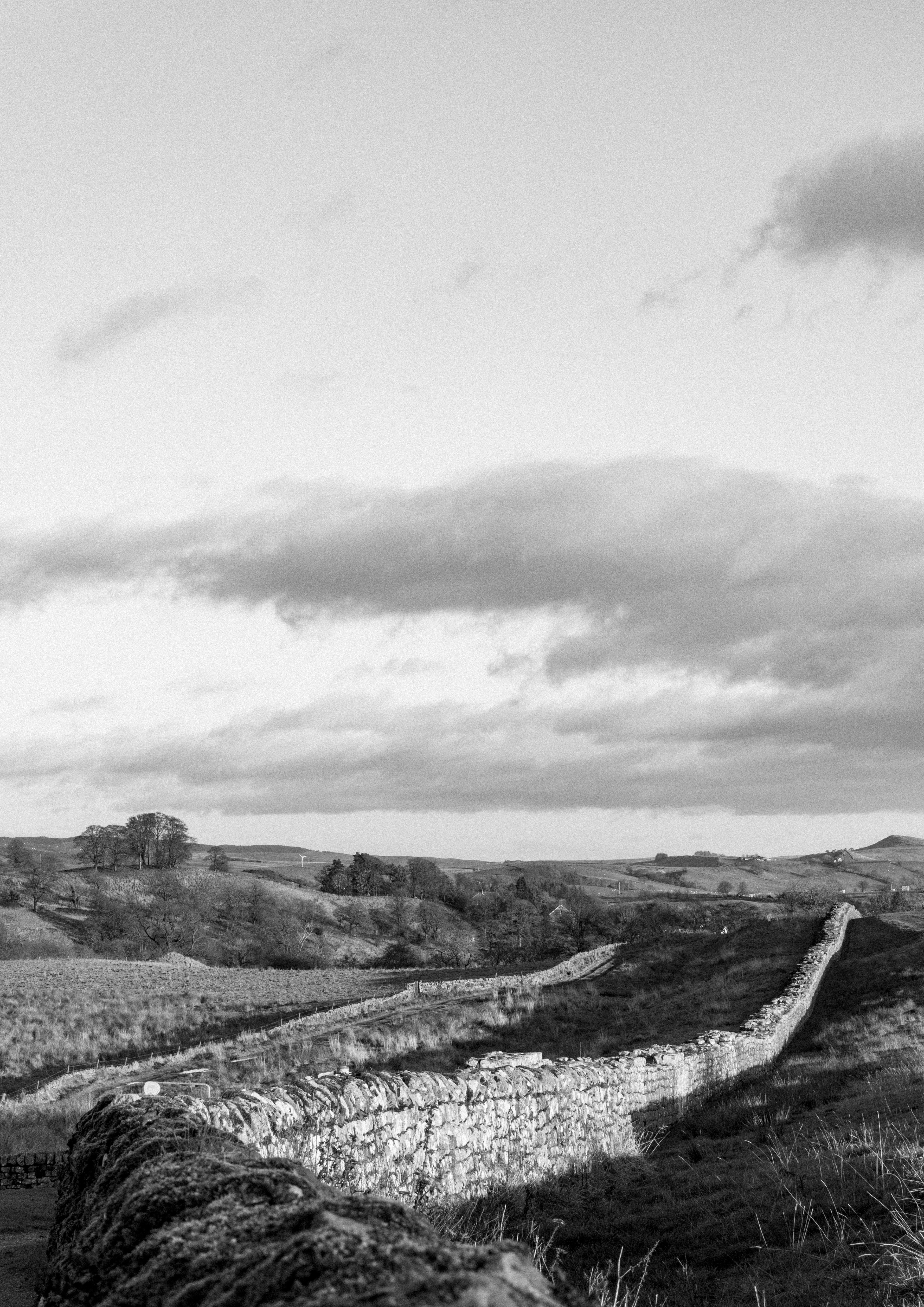 Hadrian's Wall