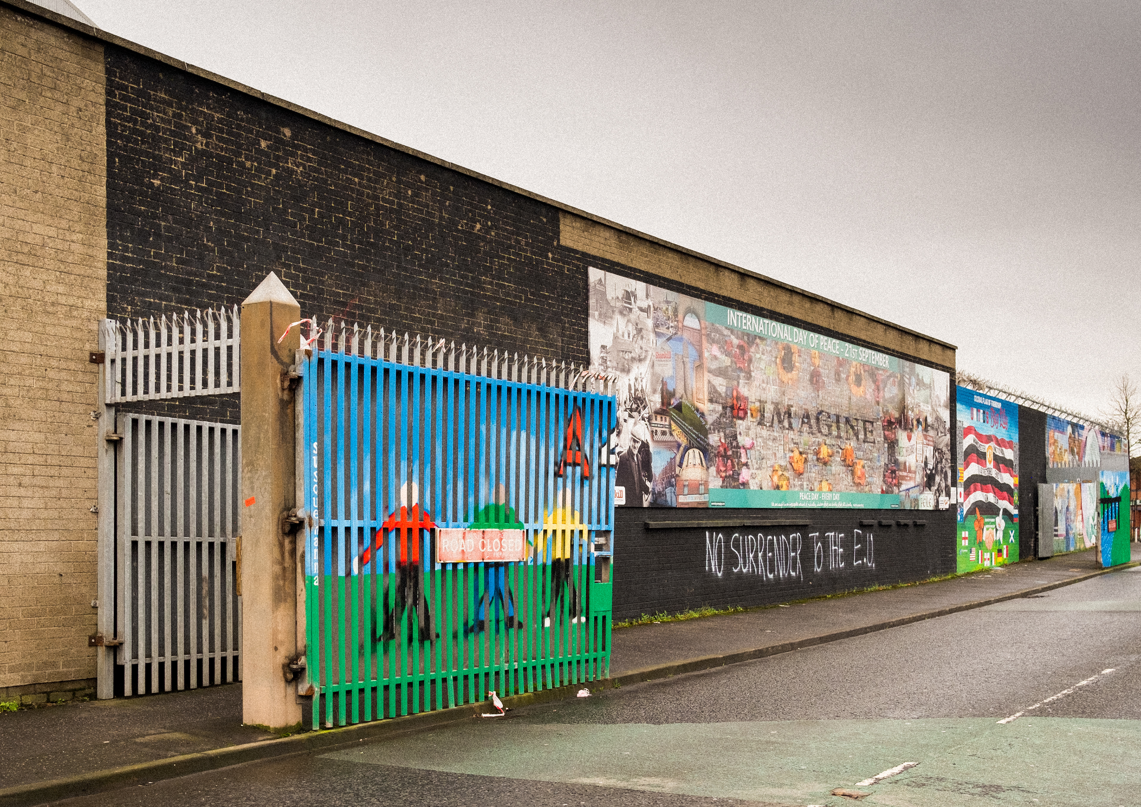 Belfast