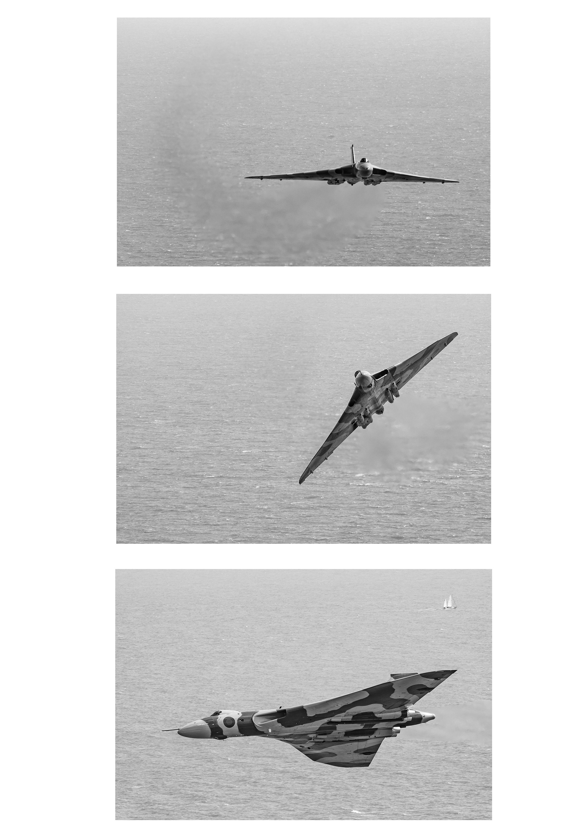 Last of the Vulcans