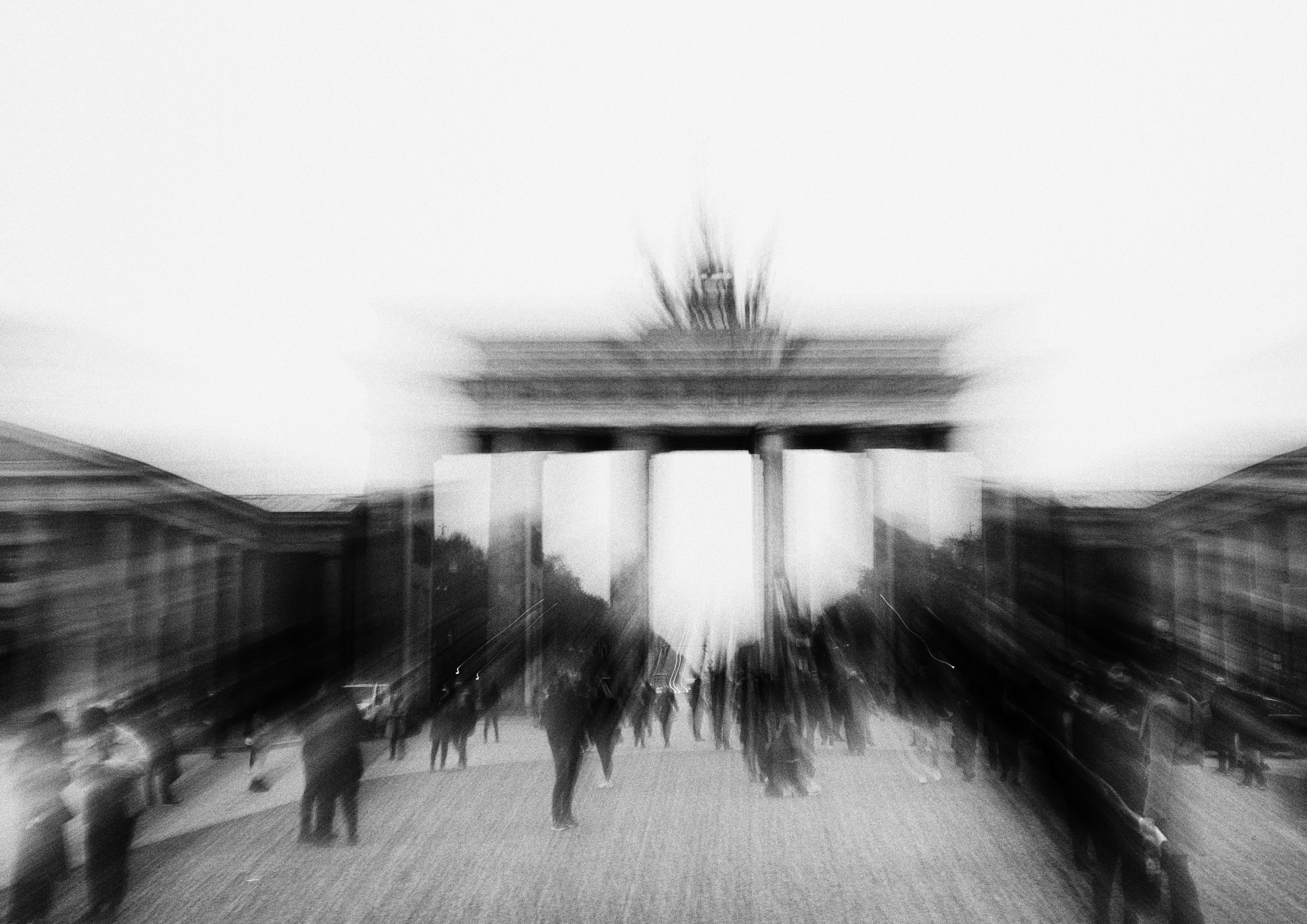 Brandenburger Tor
