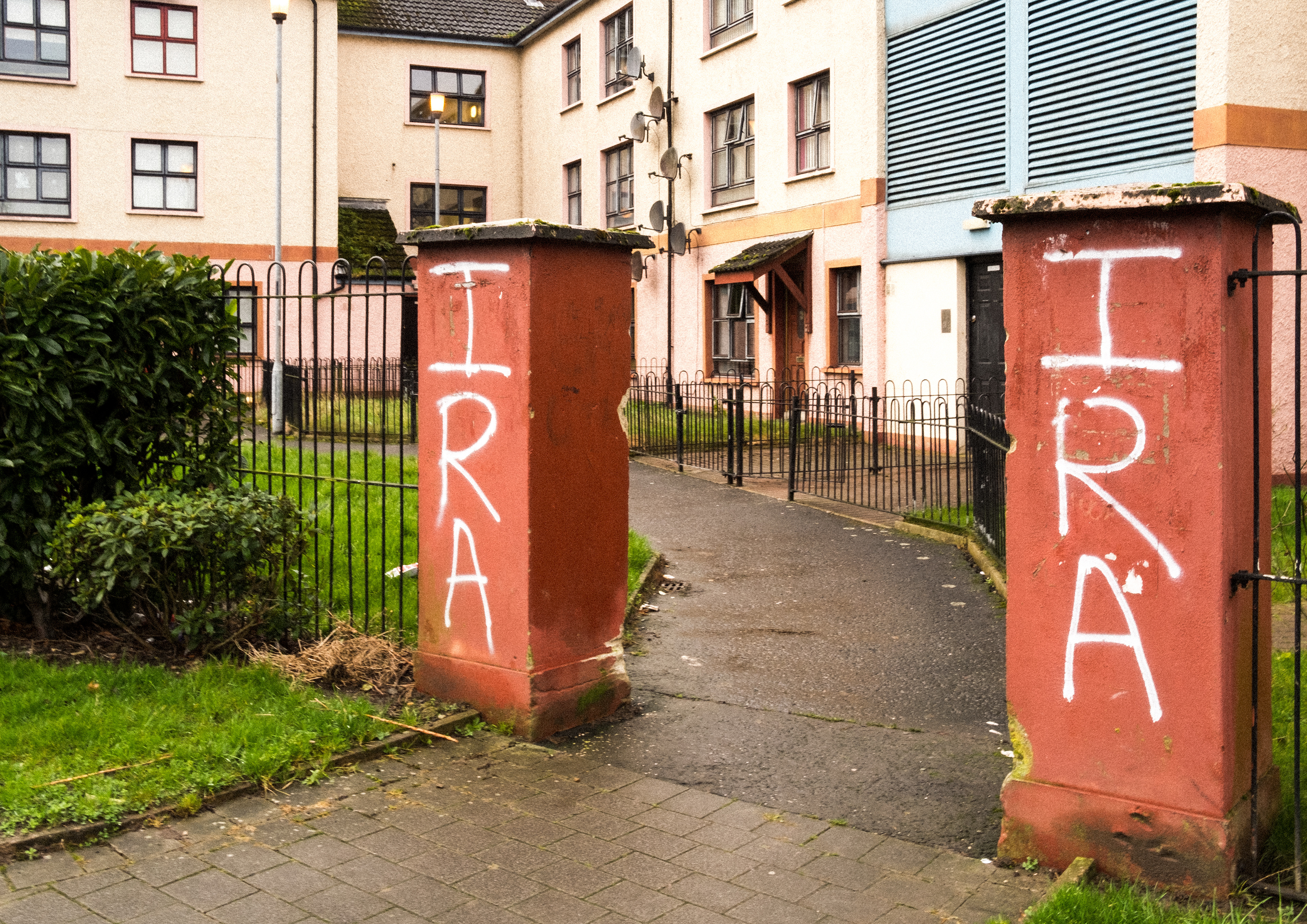 Londonderry