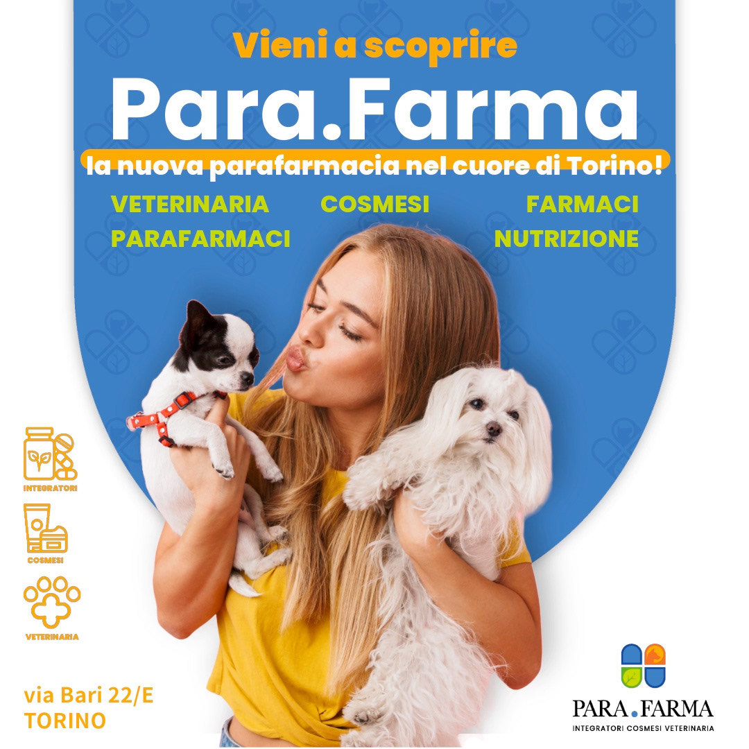 Copertina social parafarla