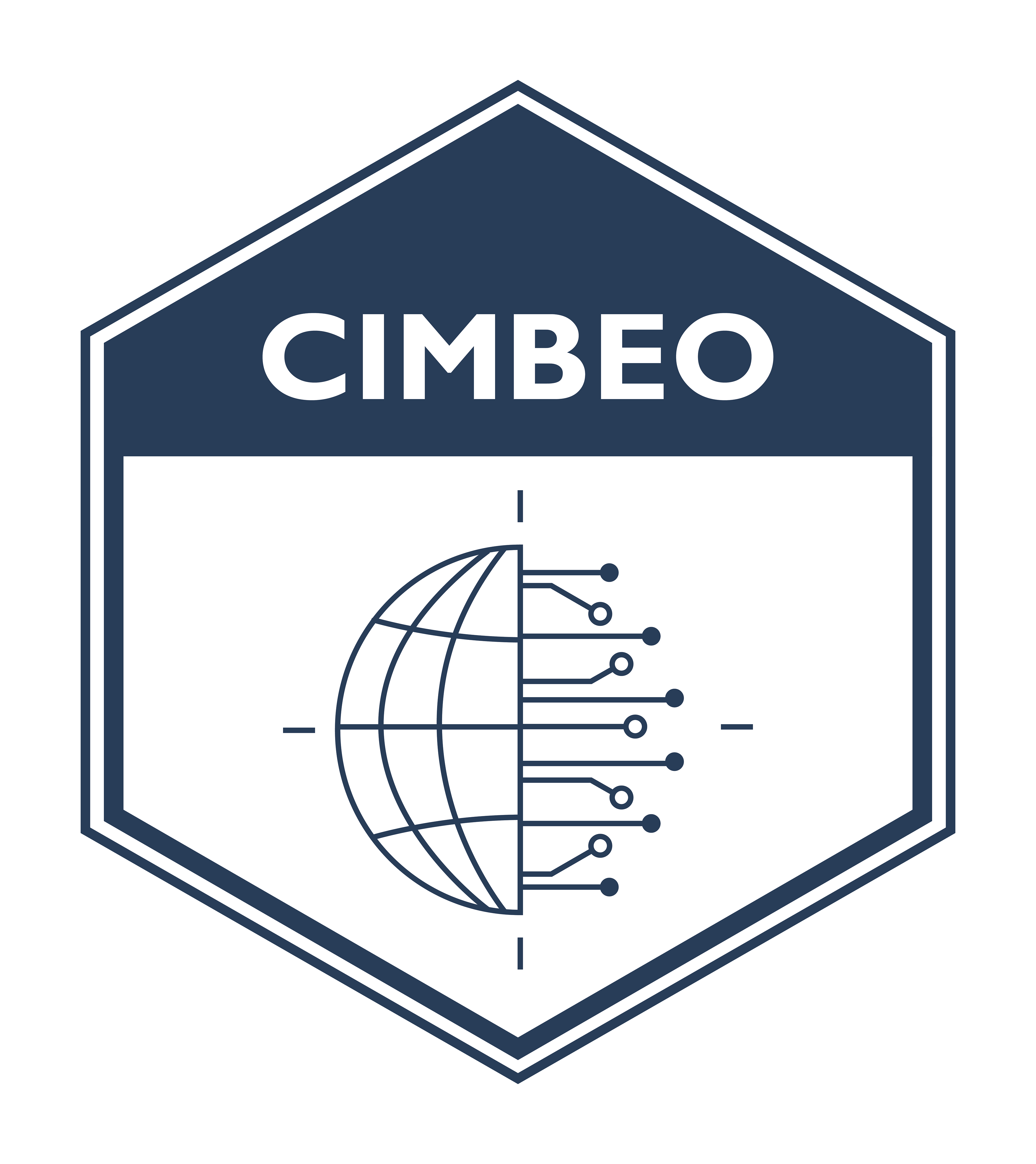 CIMBEO logo