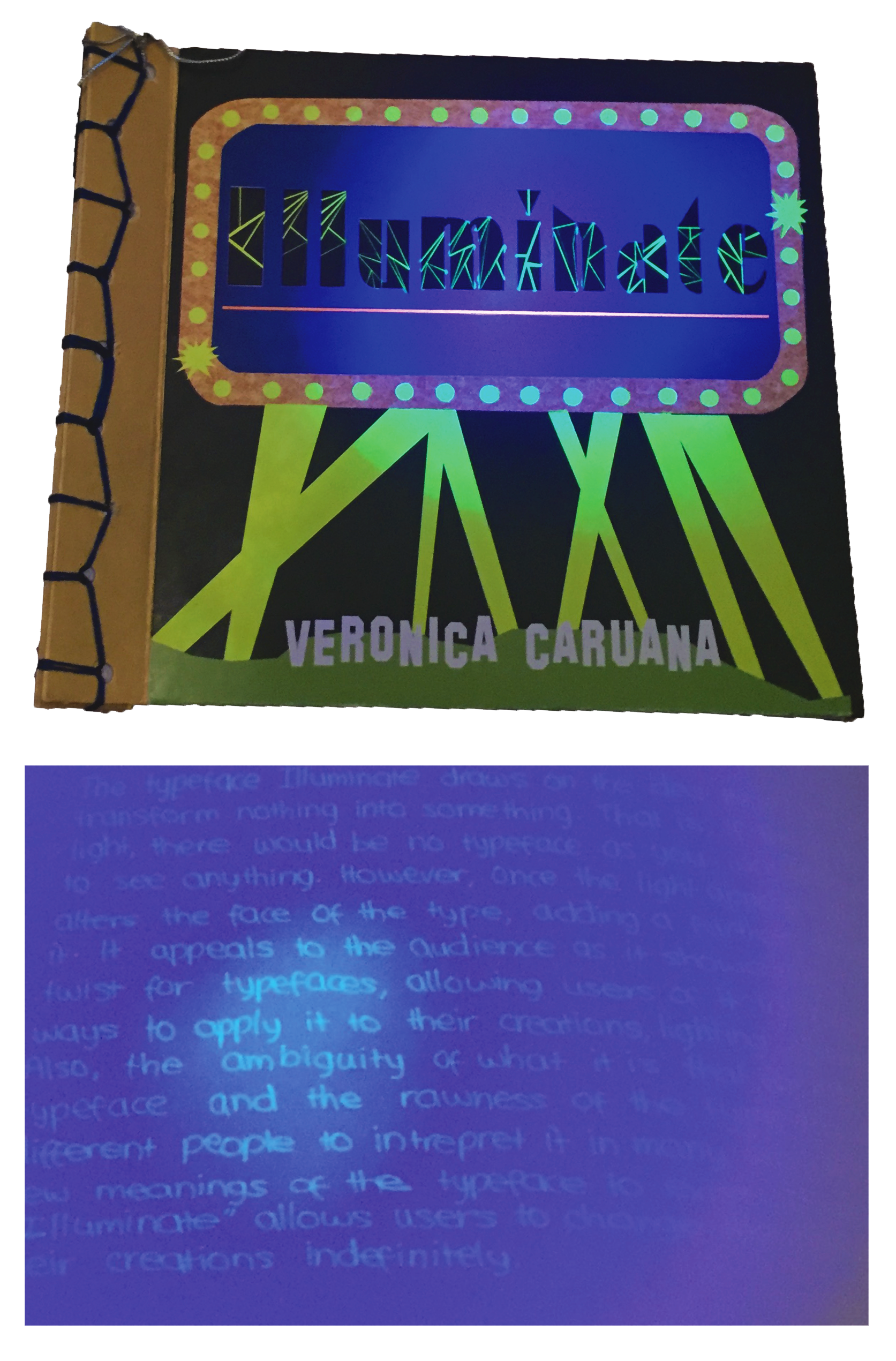 Original publication project