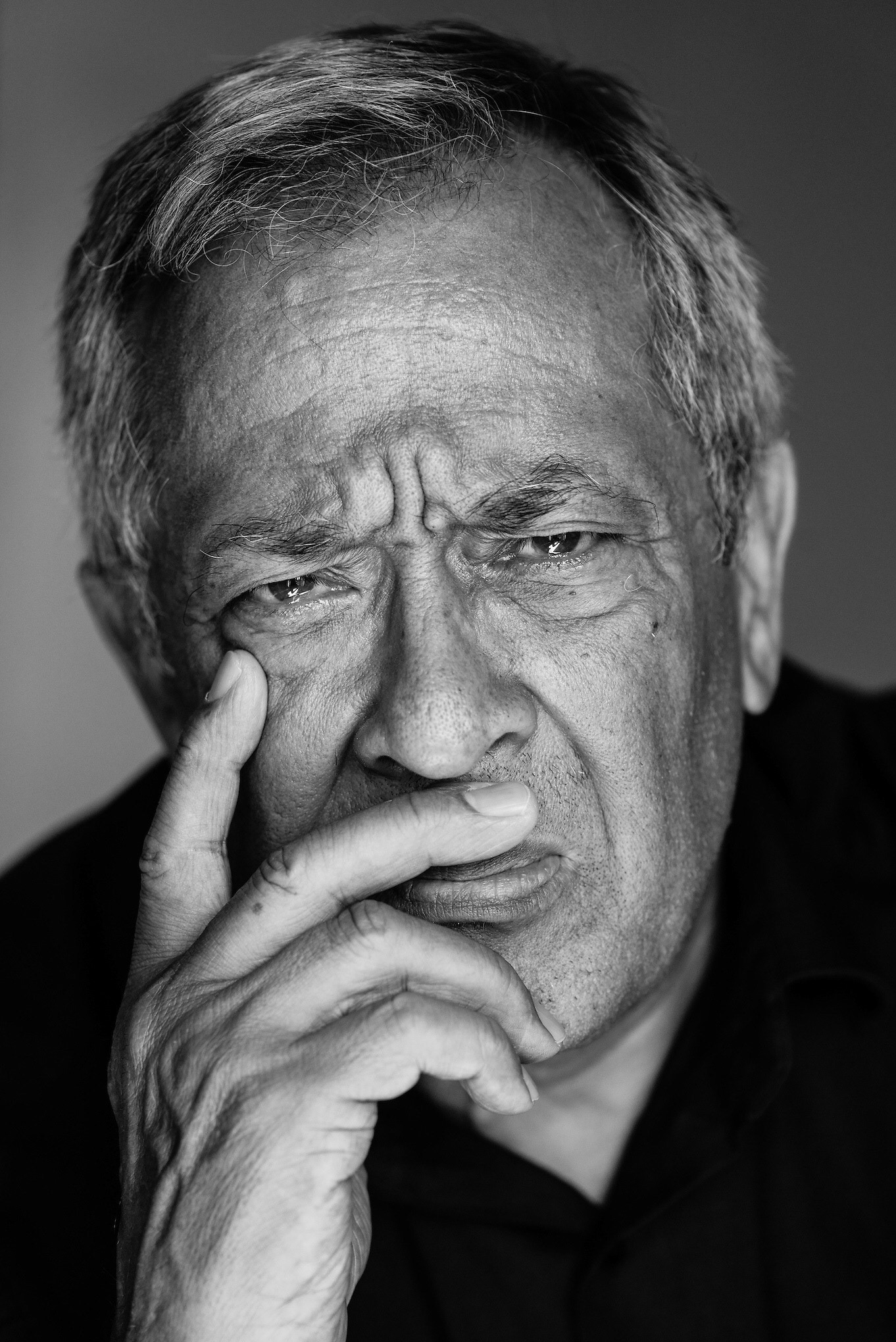 Gérard Ahnee, Floréal, Maurice 2017