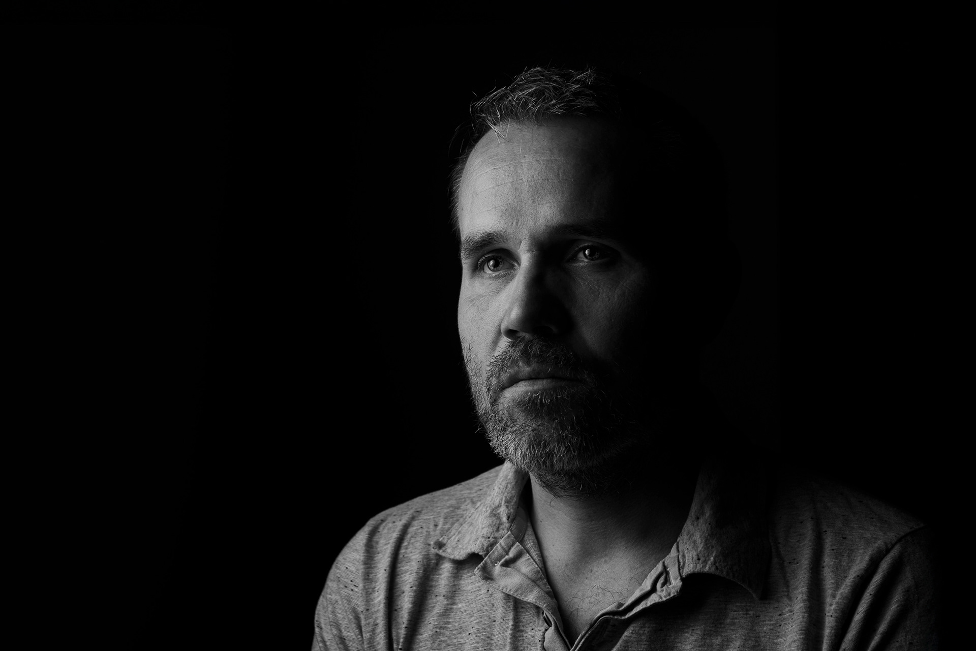 Benji. Montéal 2016