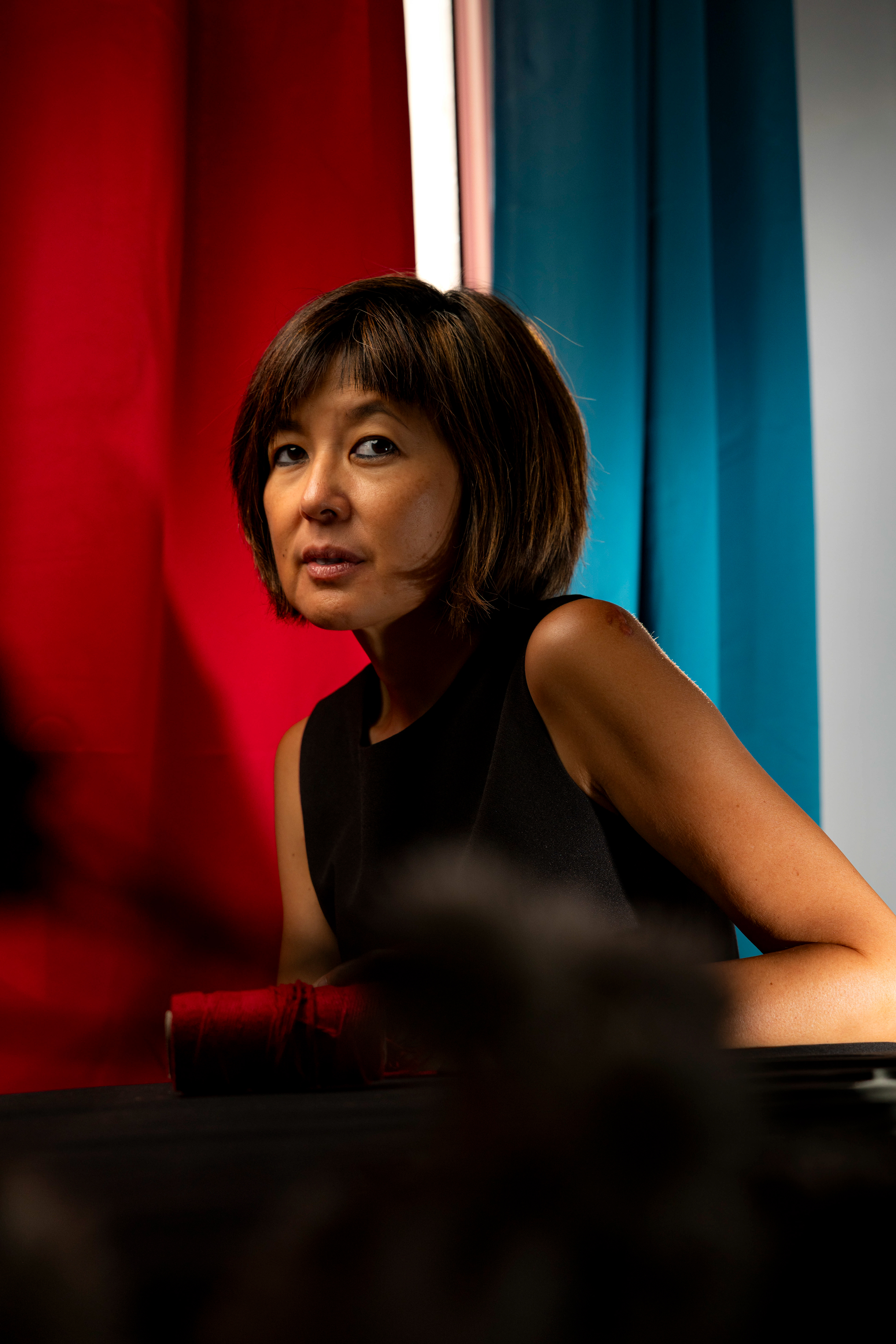 Nathalie Leung Shing, Grand Baie, 2025 