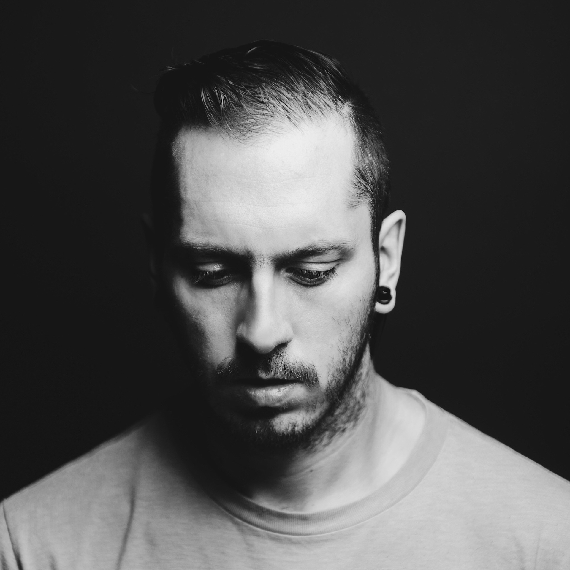 Richard. Montréal 2016