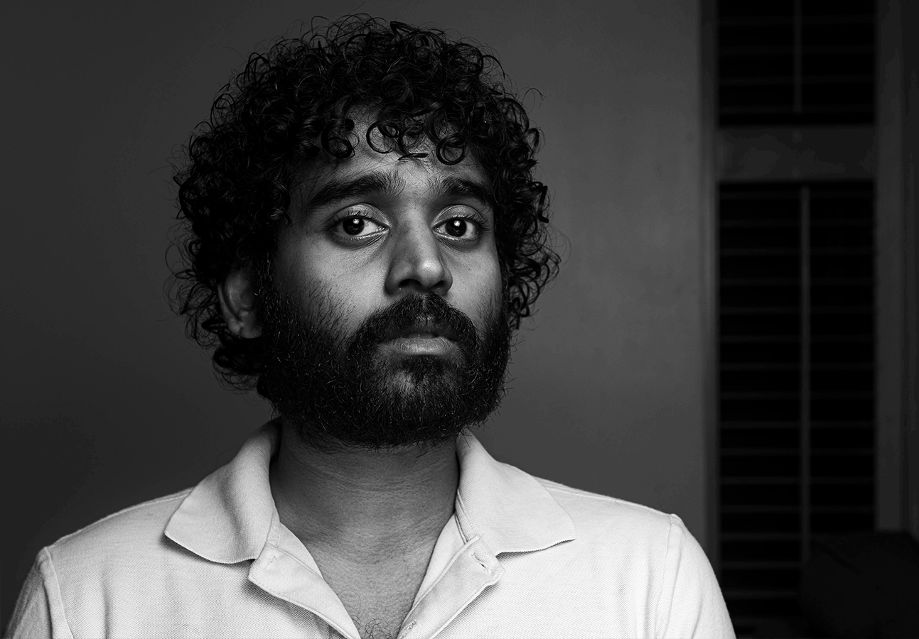 Mervin Narrainen, Montréal 2016