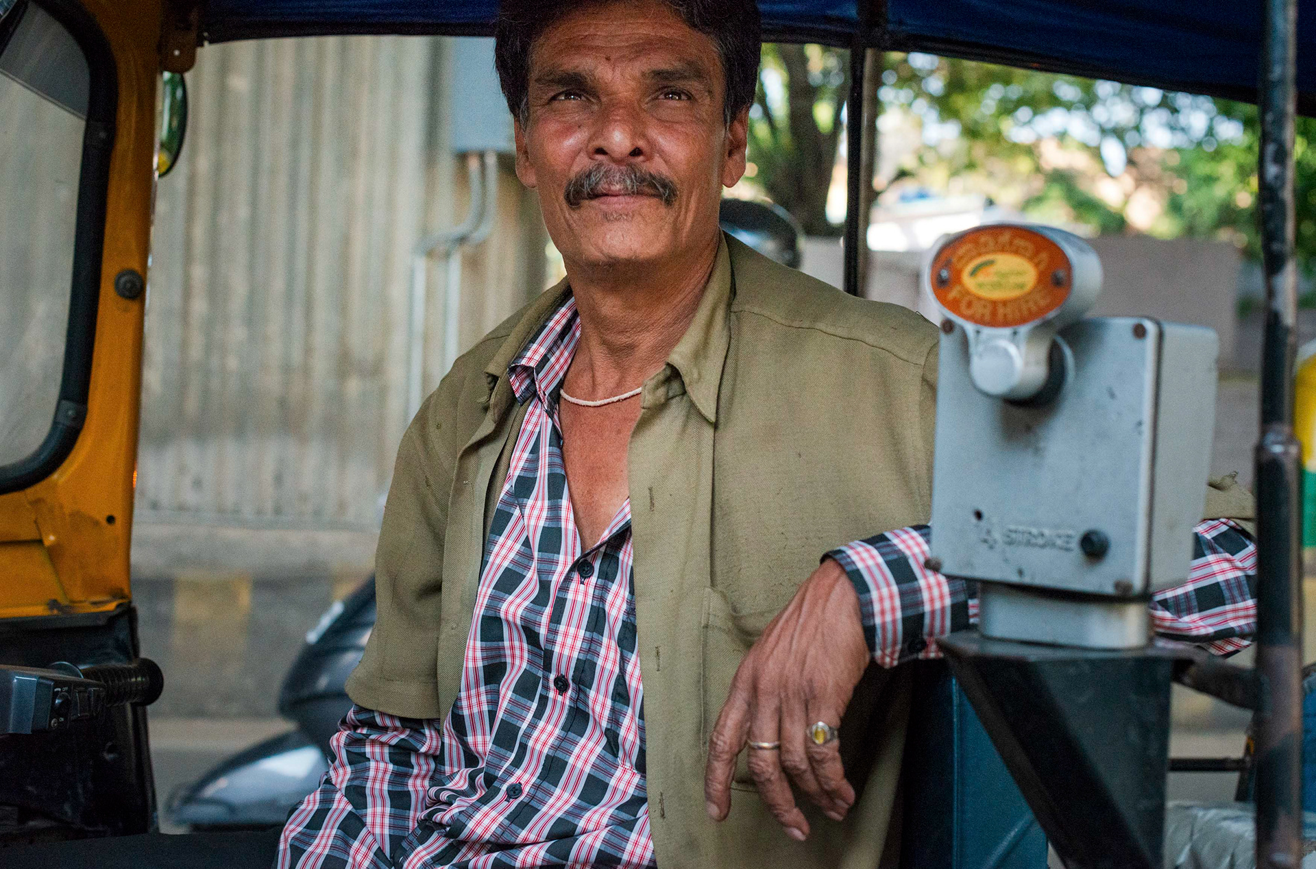 Karl Ahnee mauritian artist travel photography in India from 2013 to 2014, picture taken in Bangalore. Avaiblable in limited edition fine art print or original 