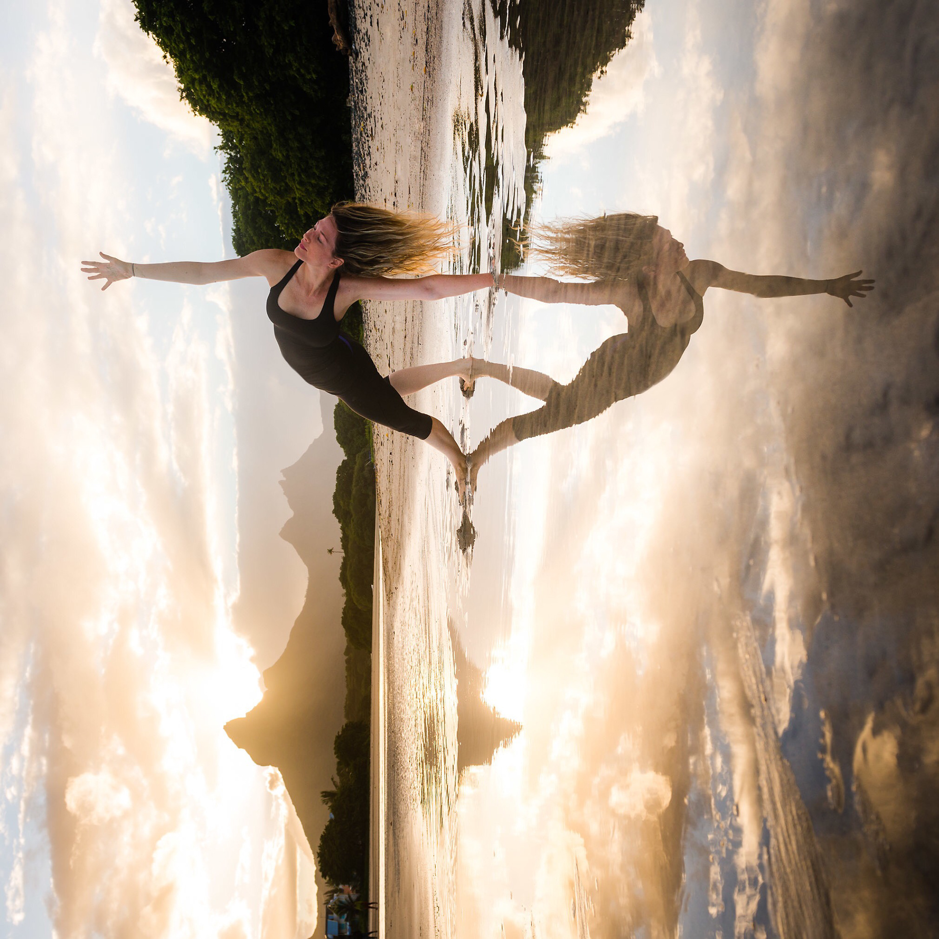 Joanna La Gesse, Tamarin, Maurice 2015