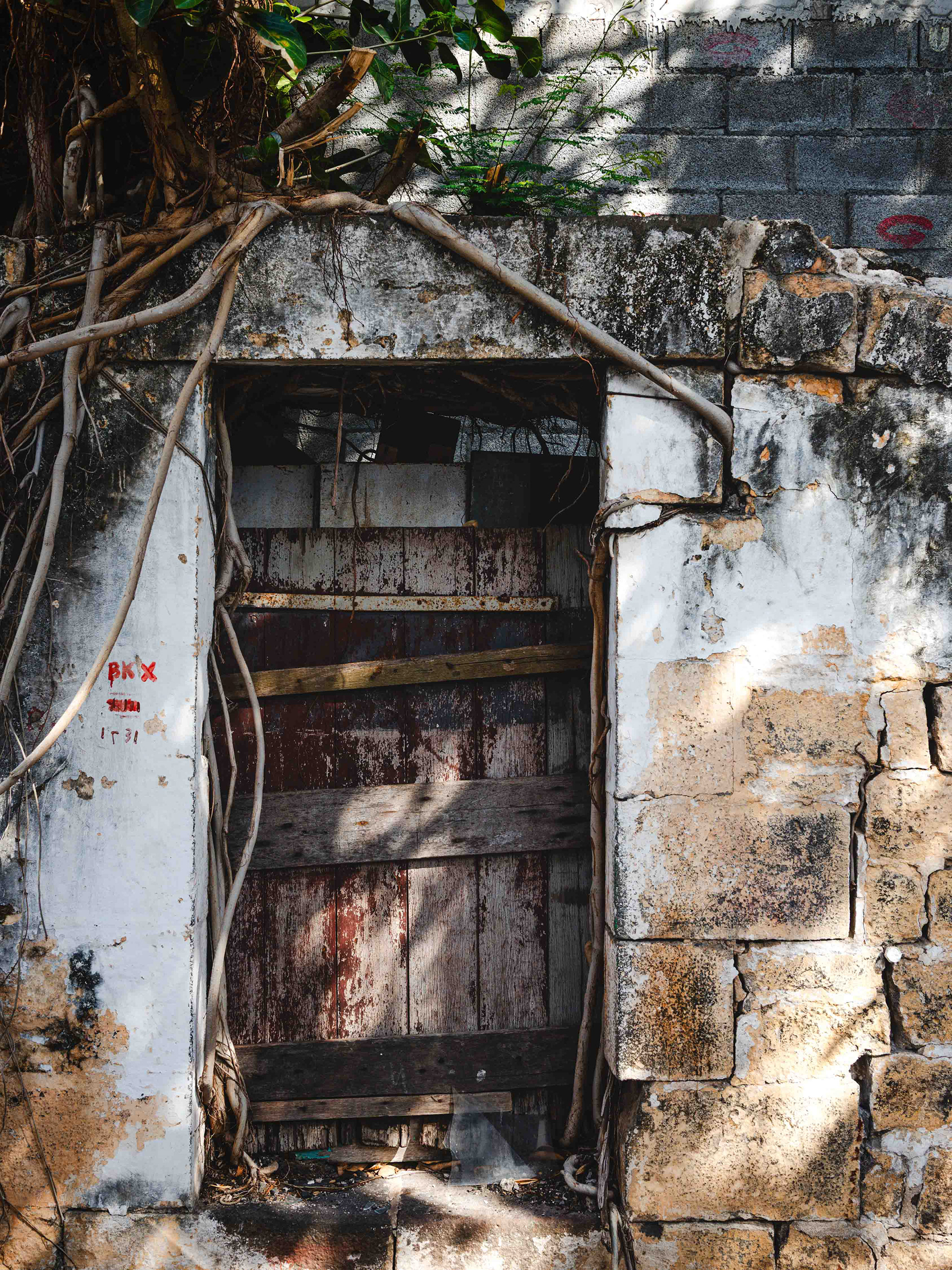 Memory of a dream. Mauritius 2015