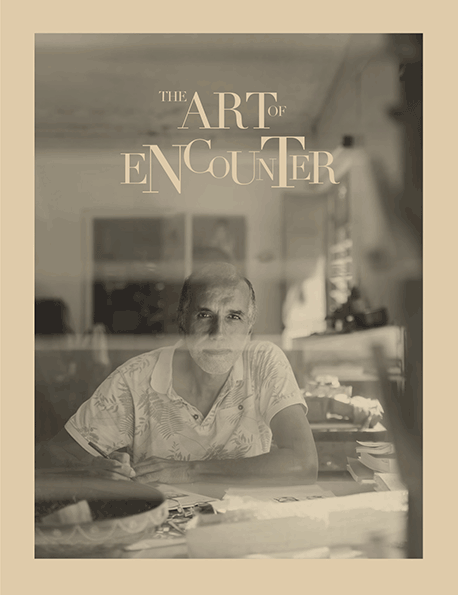 Contributions aux Beachcomber Magzines