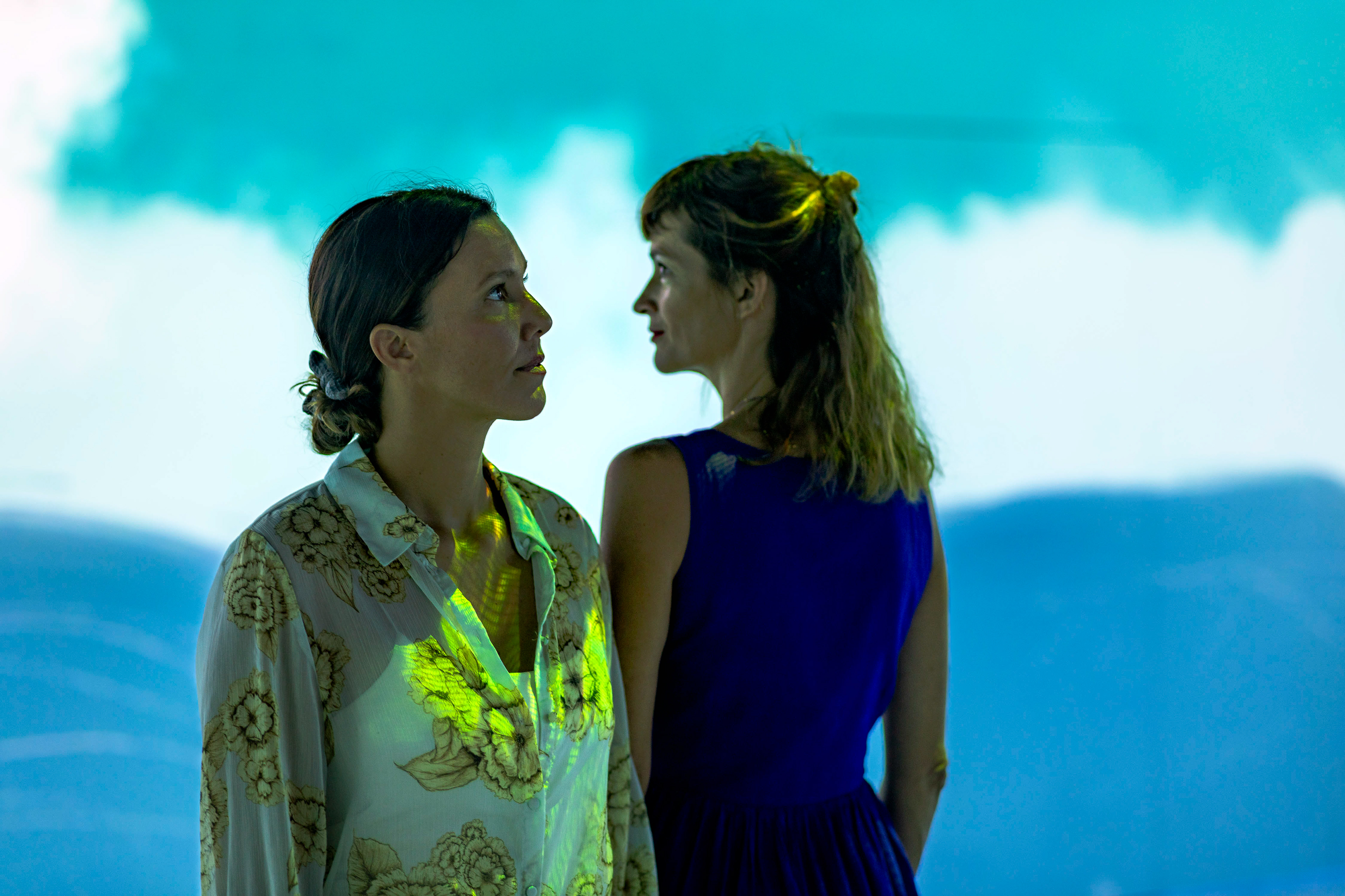 Astrid Dalais & Kim Lenoir, Beachcomber Magzine, Port-Louis, Maurice 2024