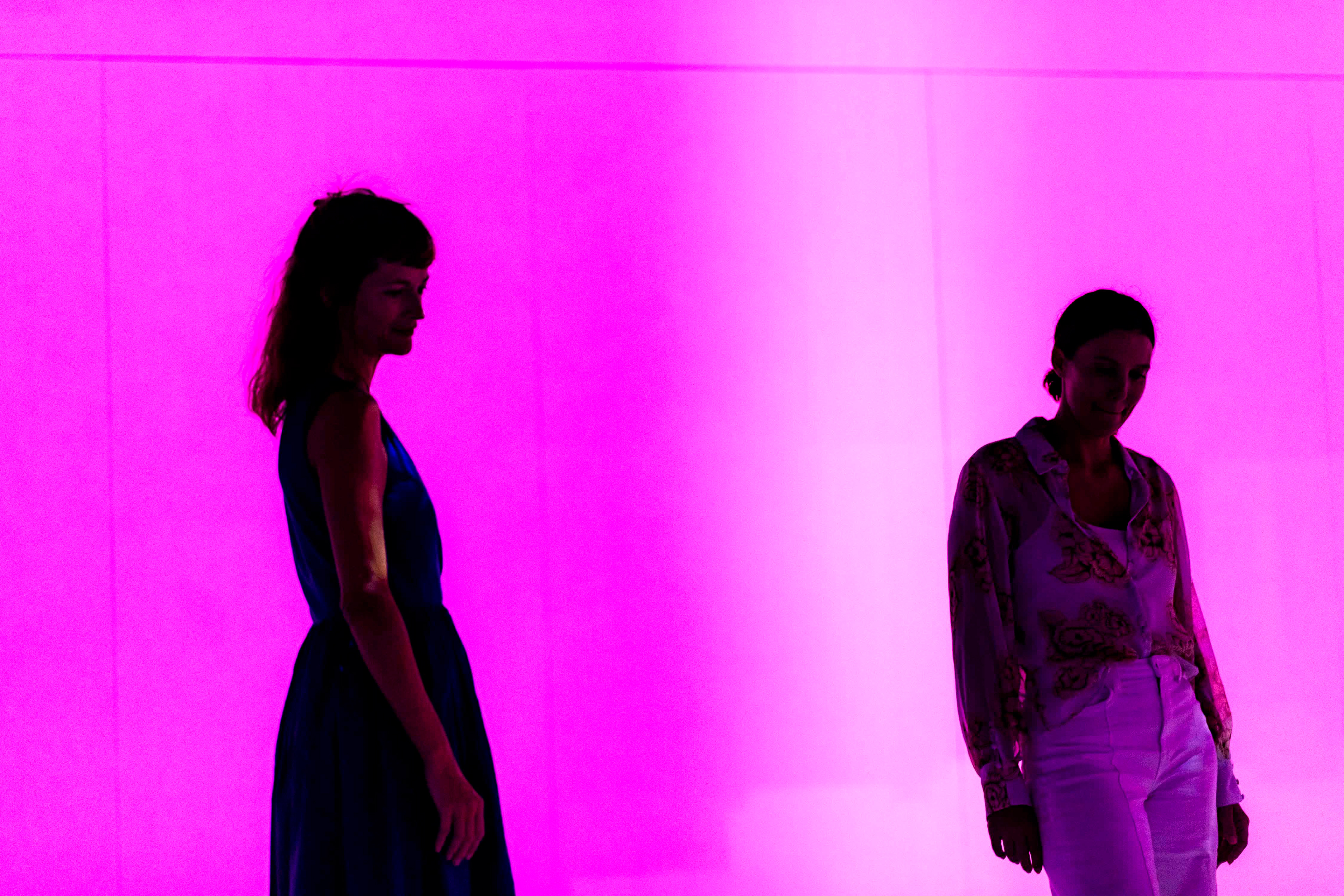 Astrid Dalais & Kim Lenoir, Beachcomber Magzine, Port-Louis, Maurice 2024