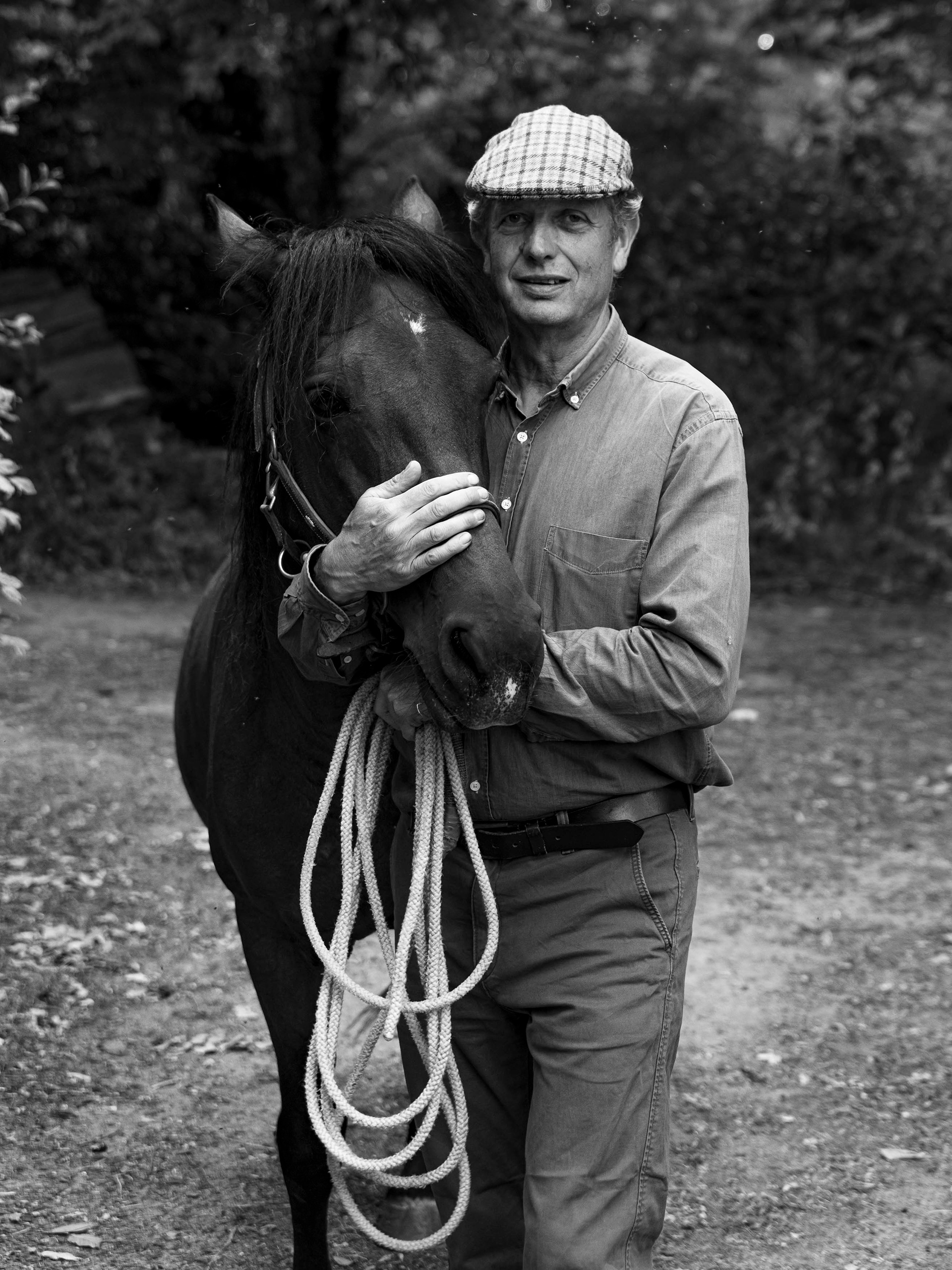 Richard. Colivaud, France 2025