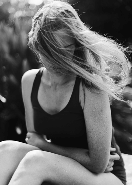 Joanna La Gesse, Pointe aux Canonniers, Maurice 2013