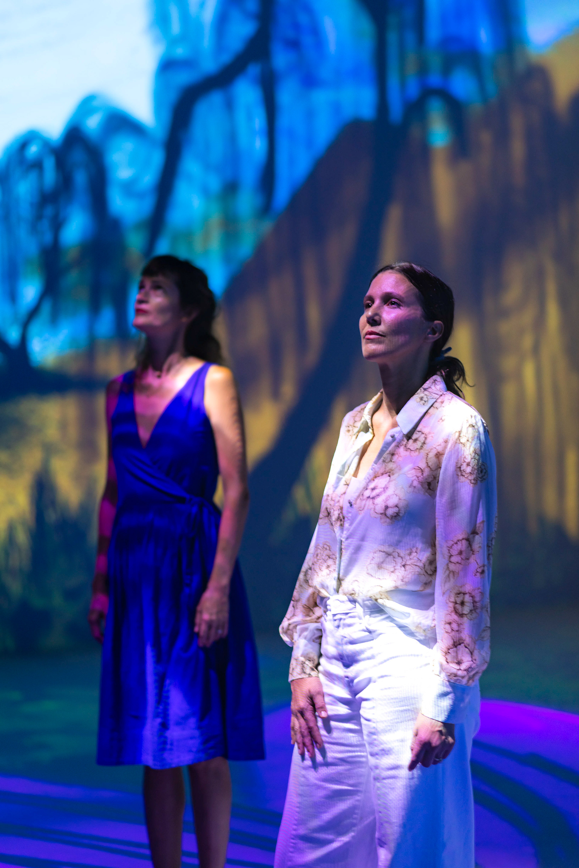 Astrid Dalais & Kim Lenoir, Beachcomber Magzine, Port-Louis, Maurice 2024